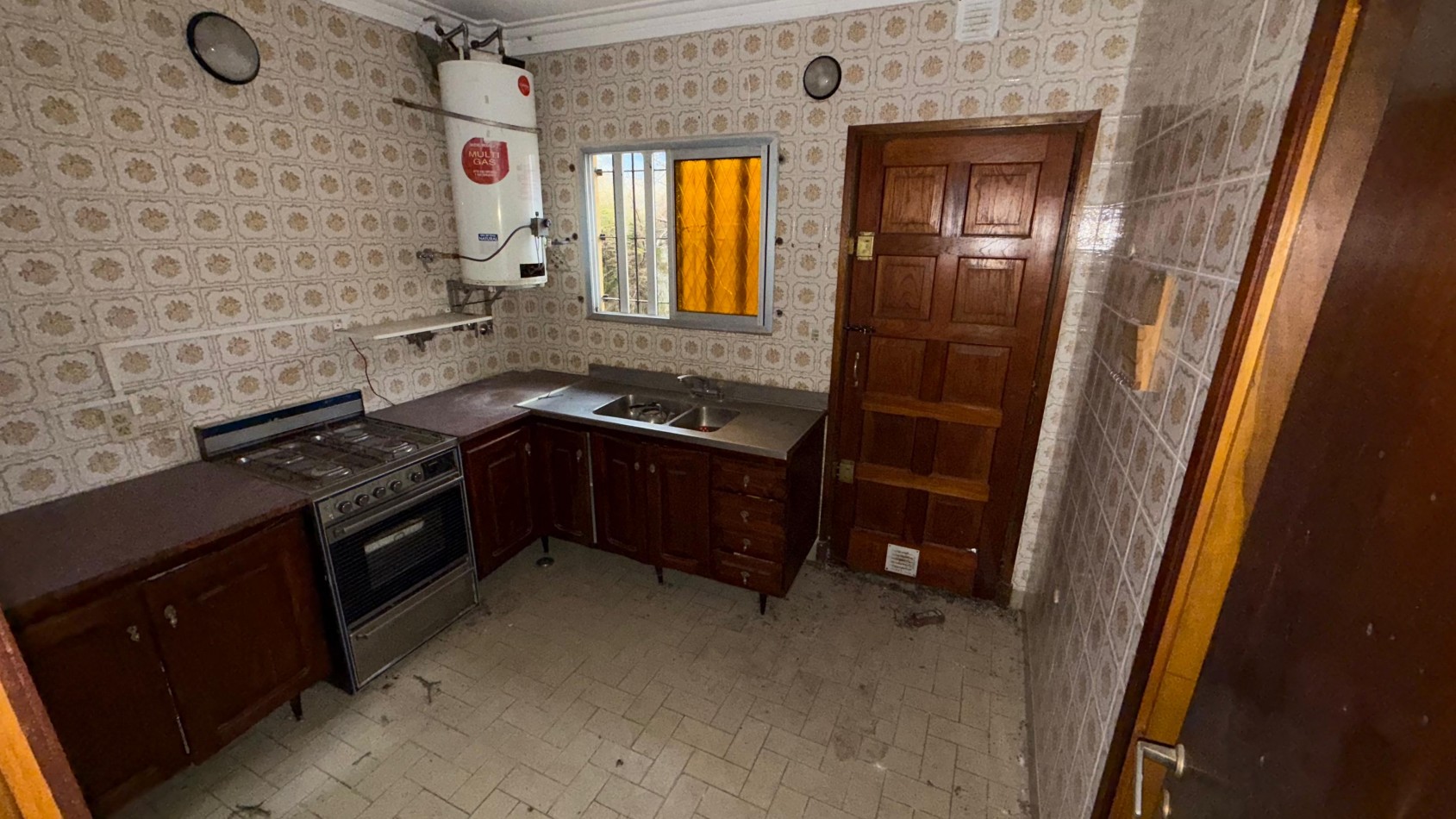 V65 - Chalet 4 ambientes - Calle 29 e/6 y 7