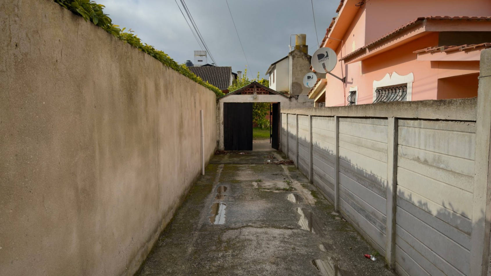 V53 - Chalet 3 ambientes - Calle 6 e/30 y 31