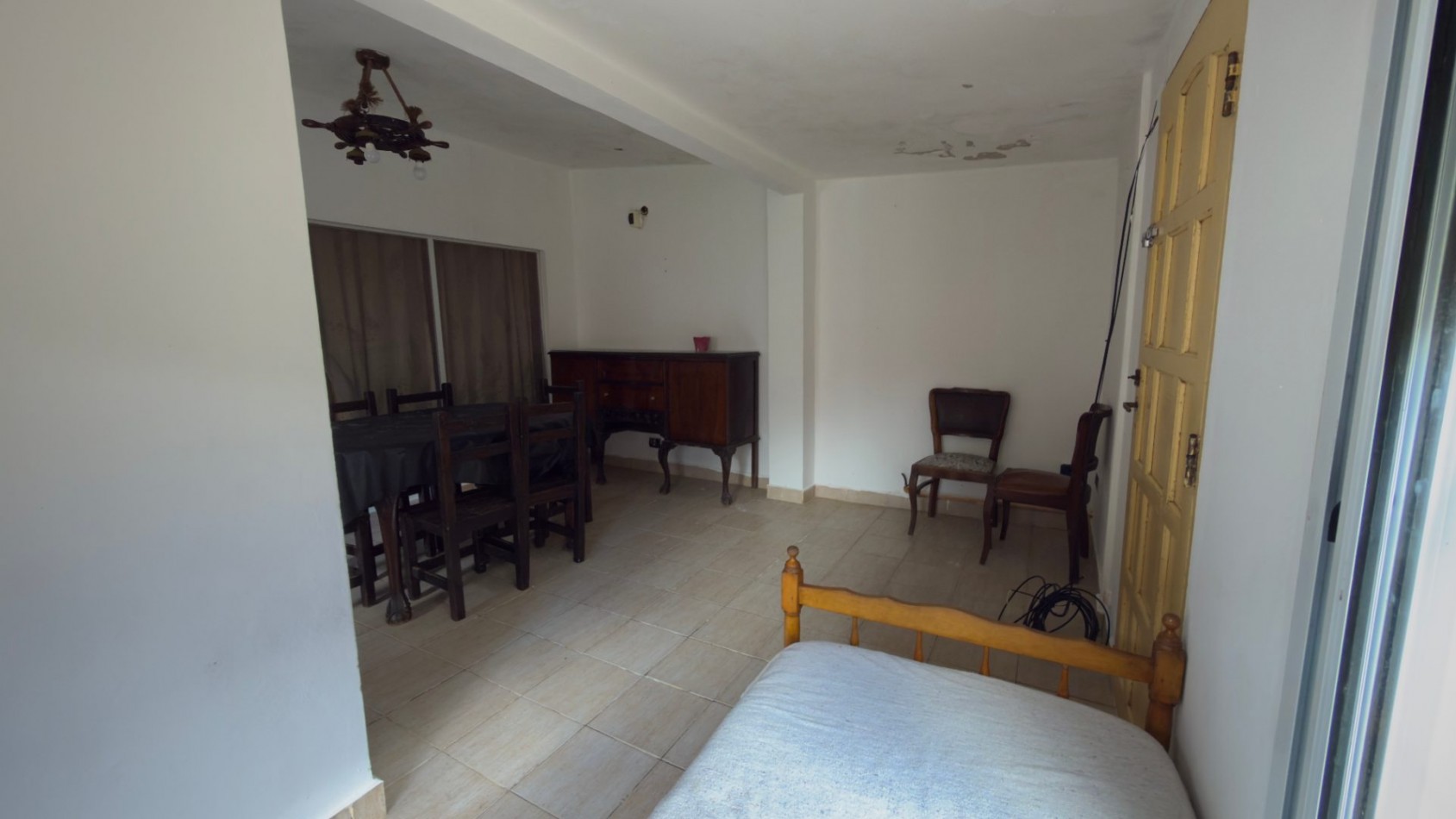 V53 - Chalet 3 ambientes - Calle 6 e/30 y 31