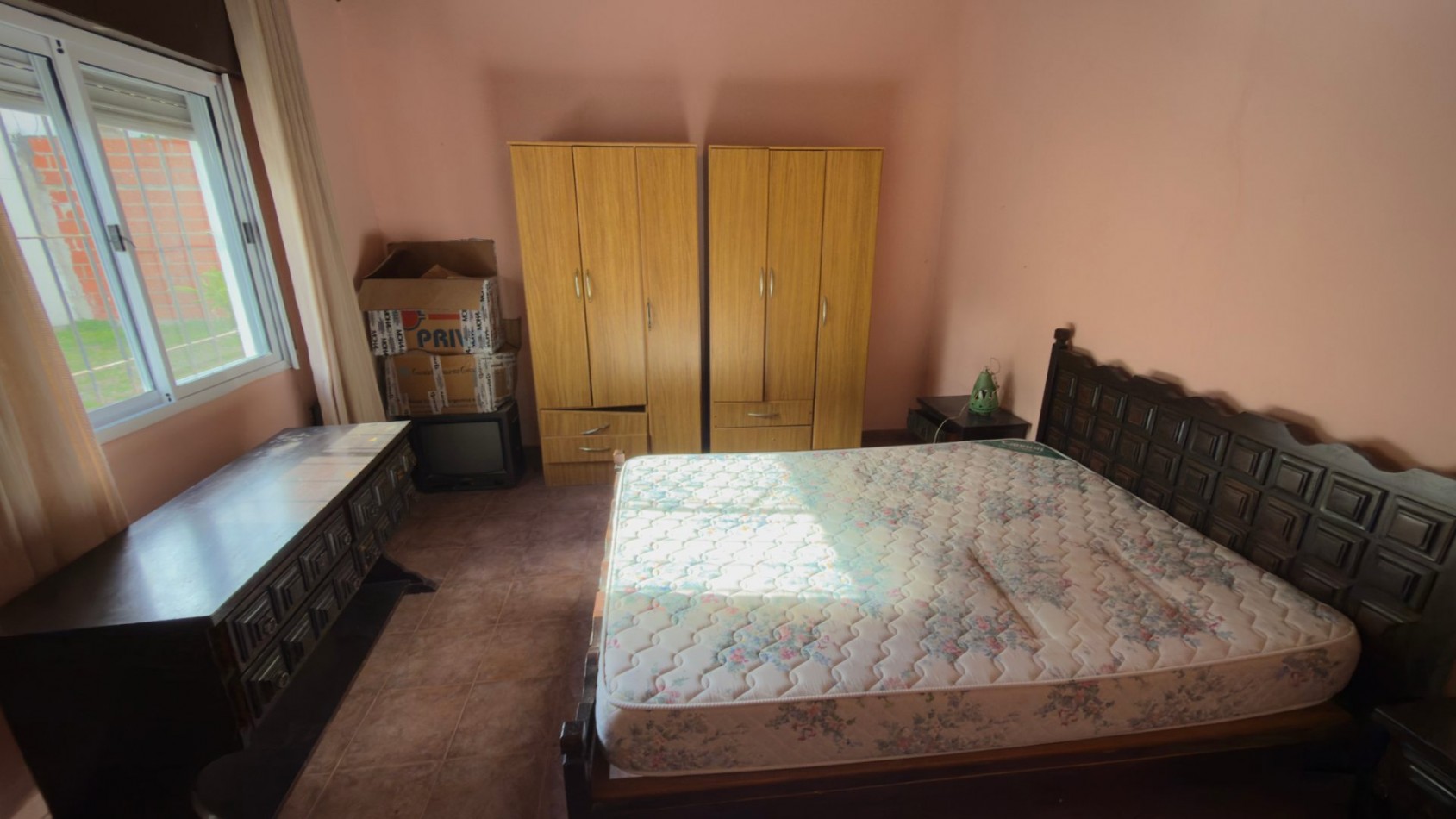 V53 - Chalet 3 ambientes - Calle 6 e/30 y 31