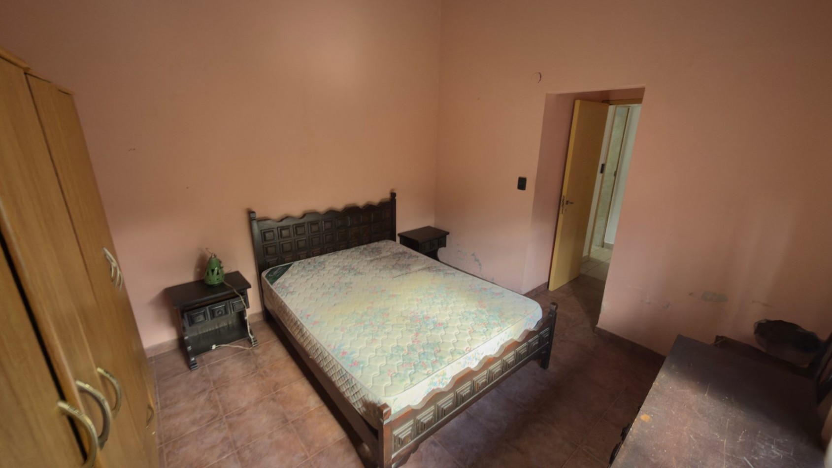 V53 - Chalet 3 ambientes - Calle 6 e/30 y 31