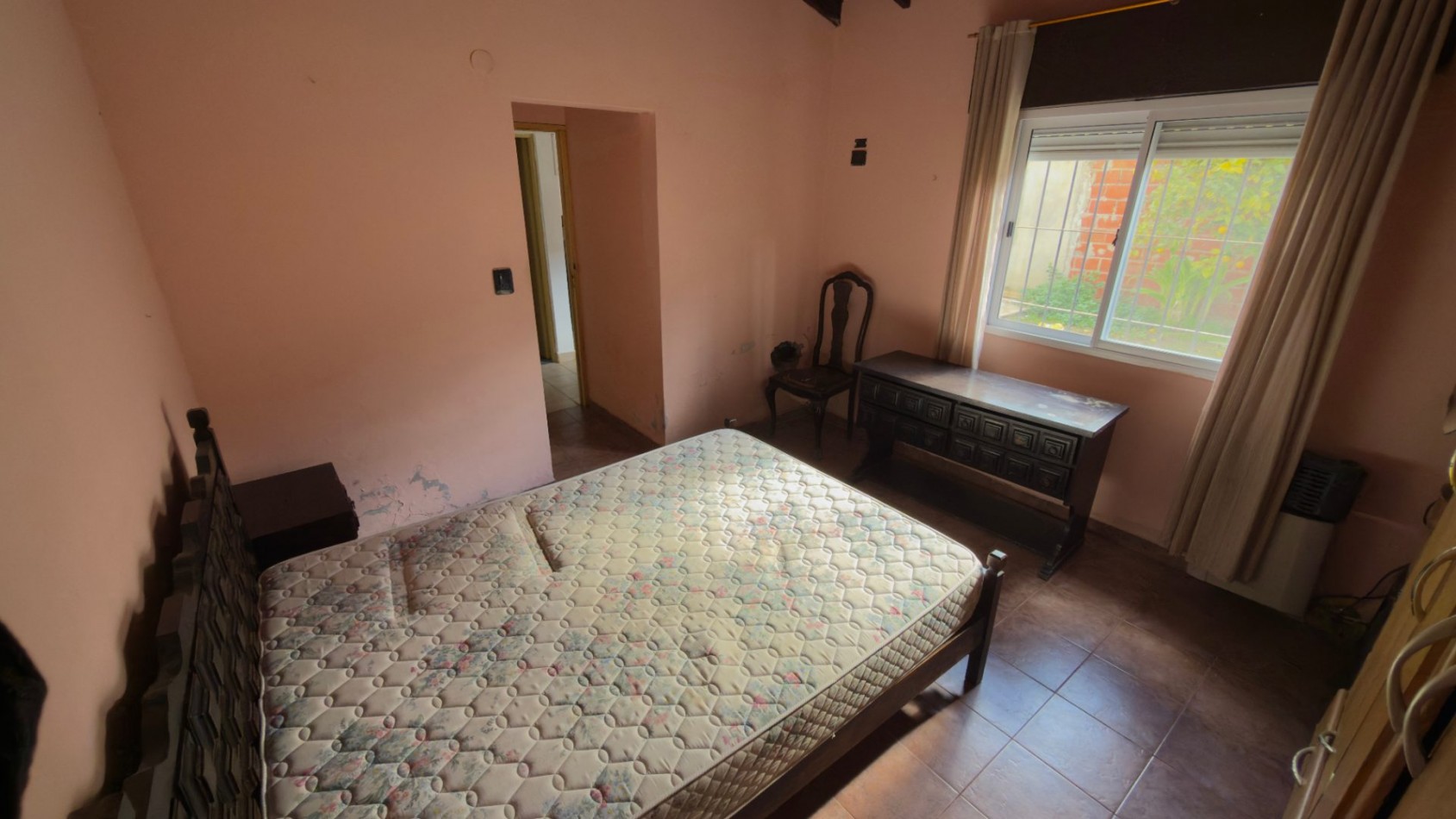 V53 - Chalet 3 ambientes - Calle 6 e/30 y 31