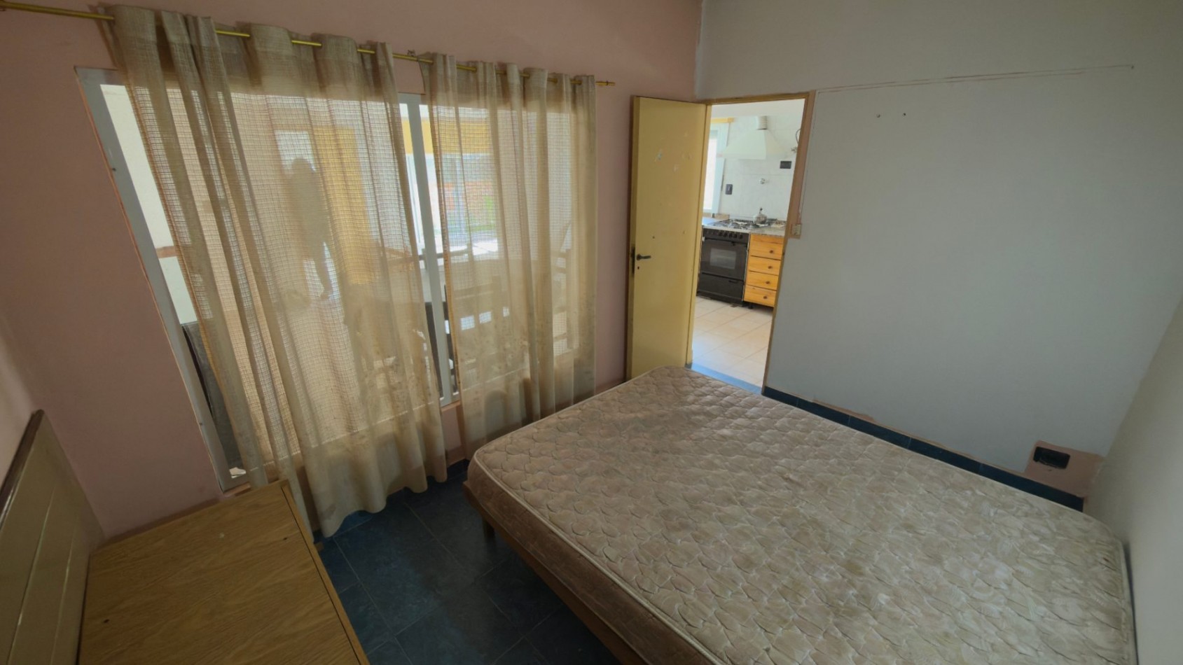 V53 - Chalet 3 ambientes - Calle 6 e/30 y 31