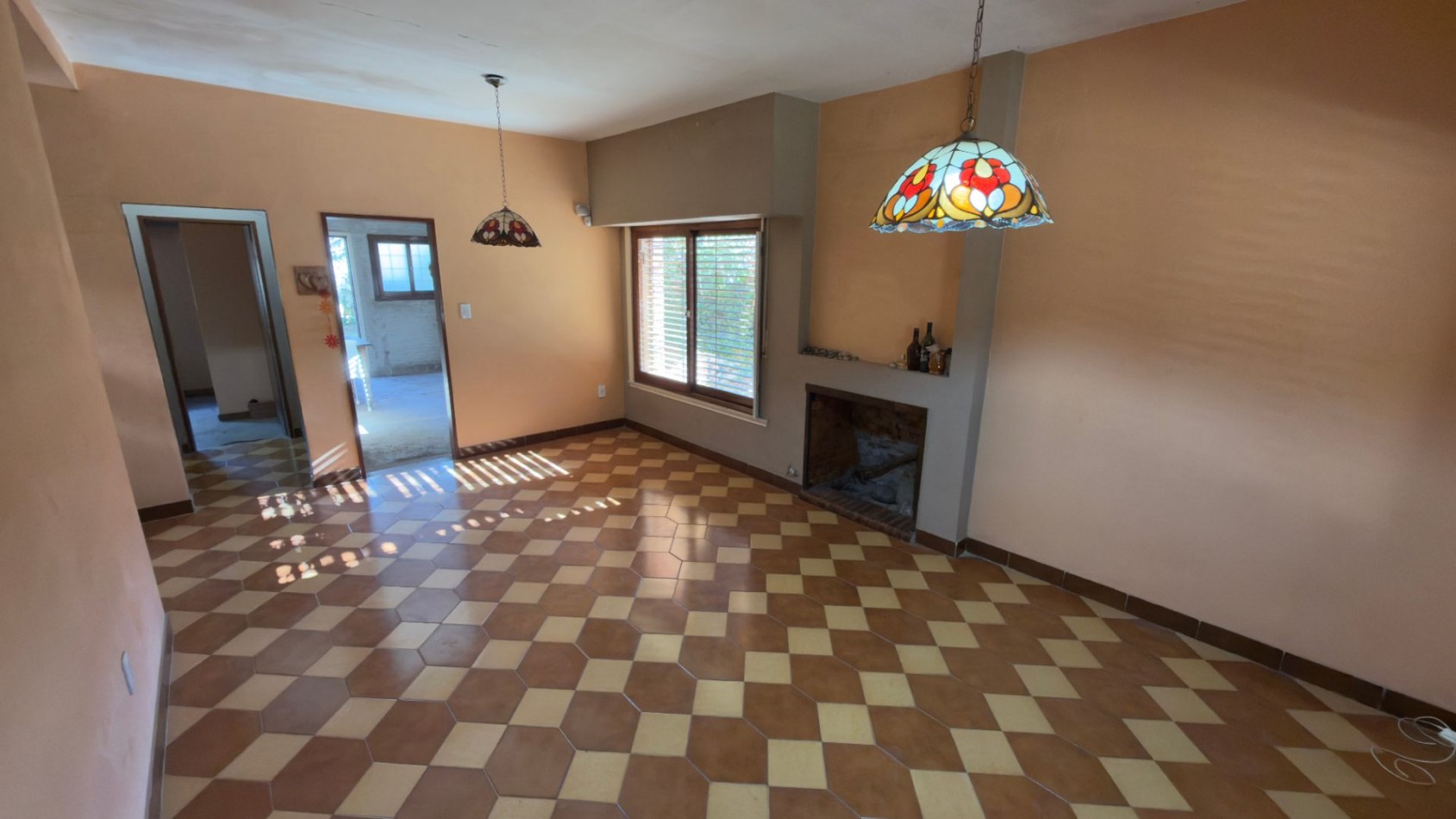V2 - Chalet 4 ambientes - Calle Mendoza N°161