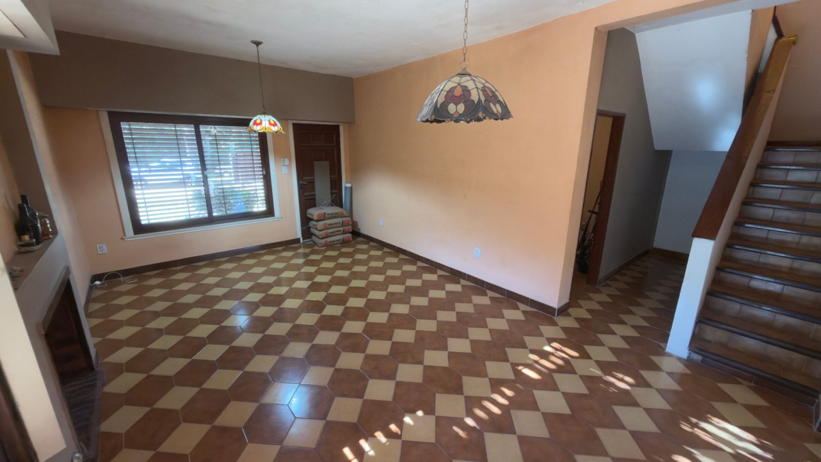V2 - Chalet 4 ambientes - Calle Mendoza N°161