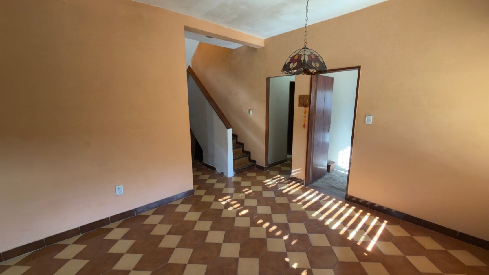 V2 - Chalet 4 ambientes - Calle Mendoza N°161