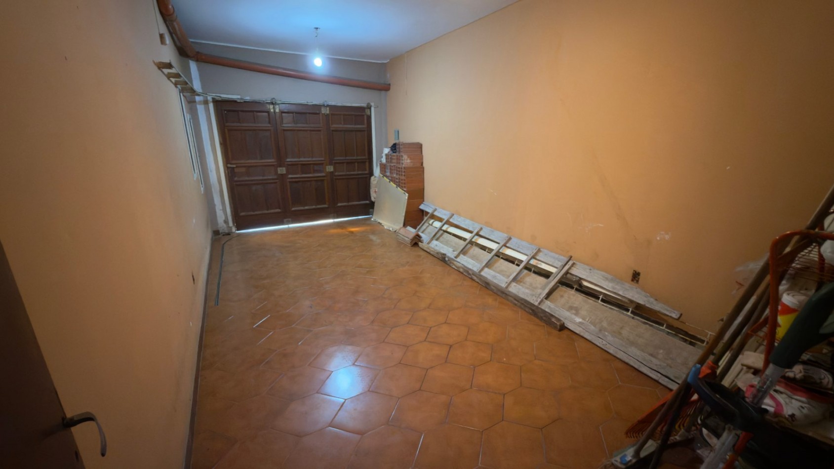 V2 - Chalet 4 ambientes - Calle Mendoza N°161