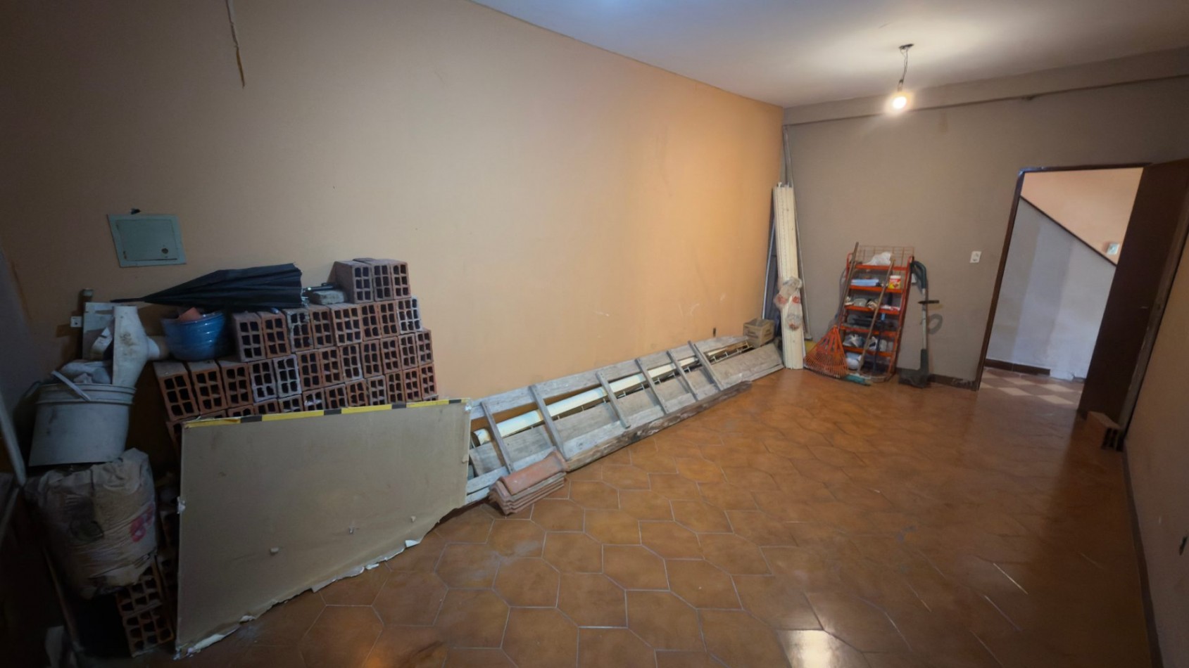 V2 - Chalet 4 ambientes - Calle Mendoza N°161
