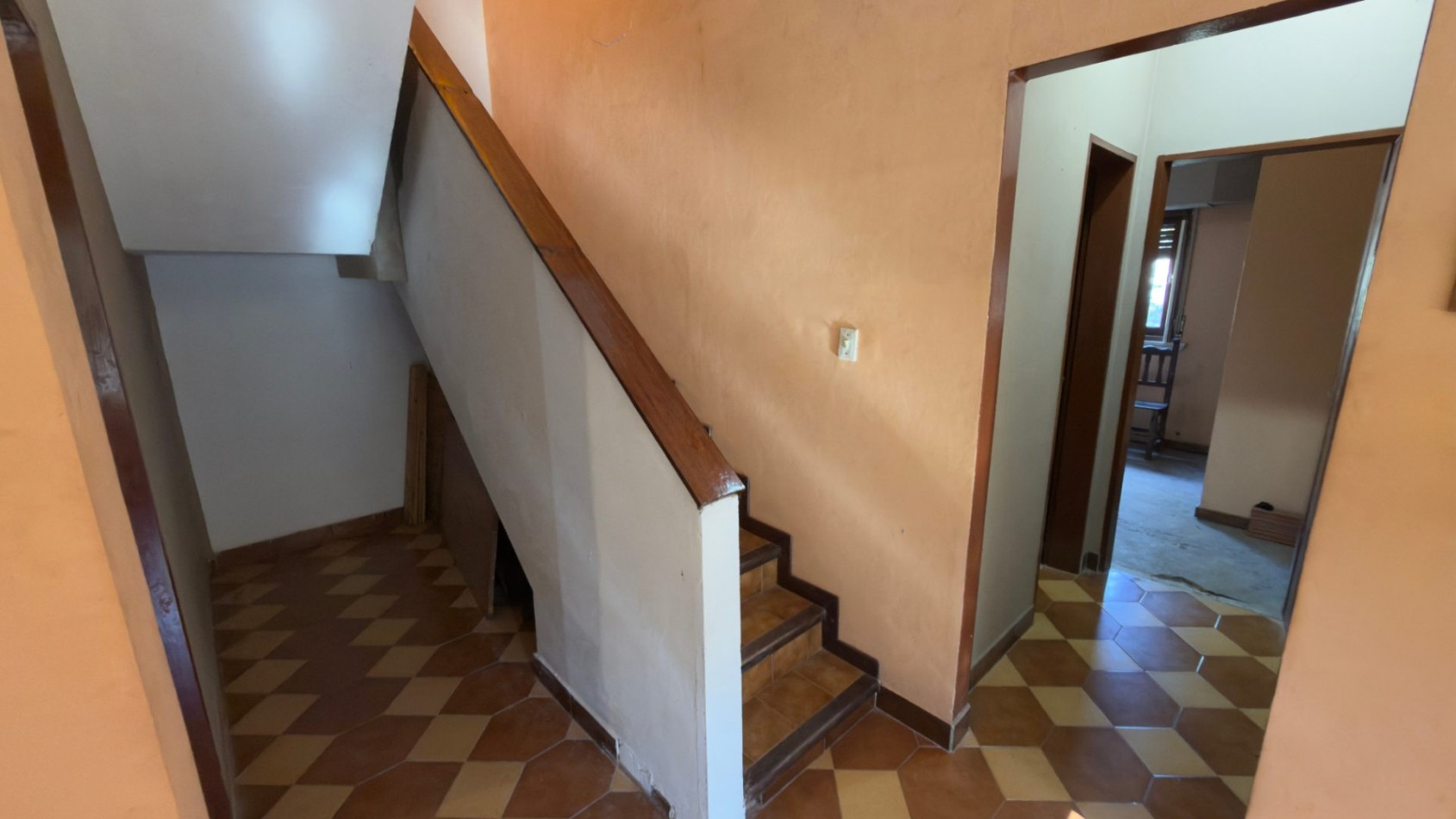 V2 - Chalet 4 ambientes - Calle Mendoza N°161