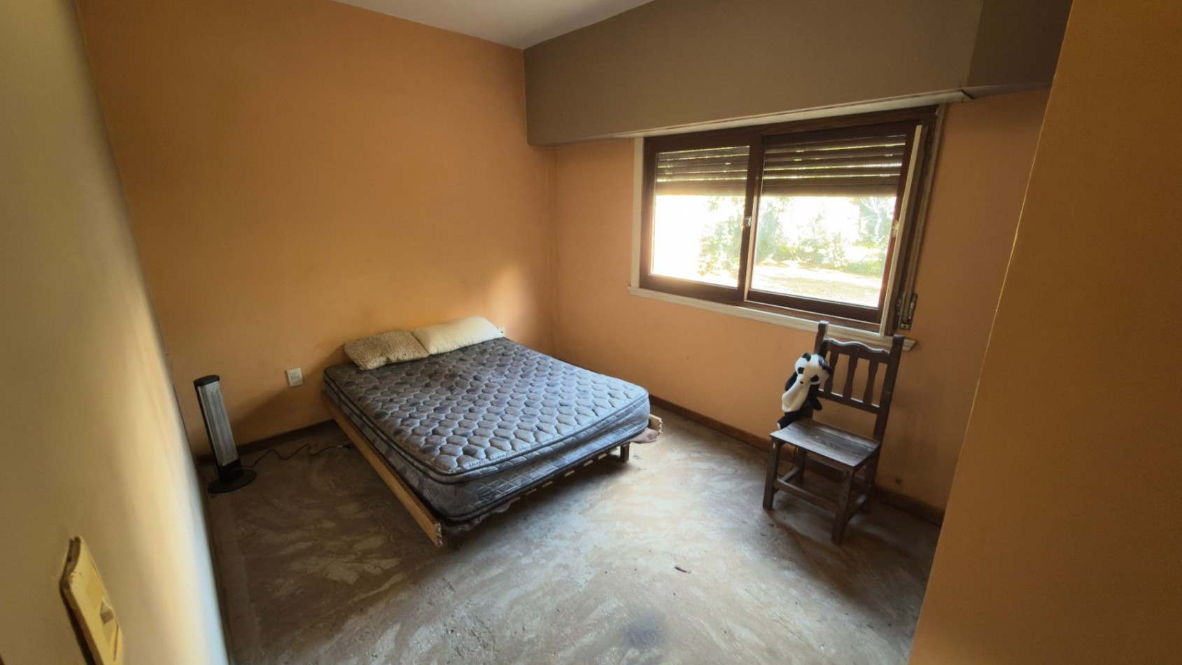 V2 - Chalet 4 ambientes - Calle Mendoza N°161