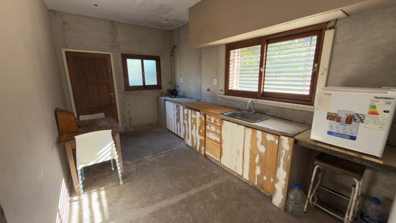 V2 - Chalet 4 ambientes - Calle Mendoza N°161