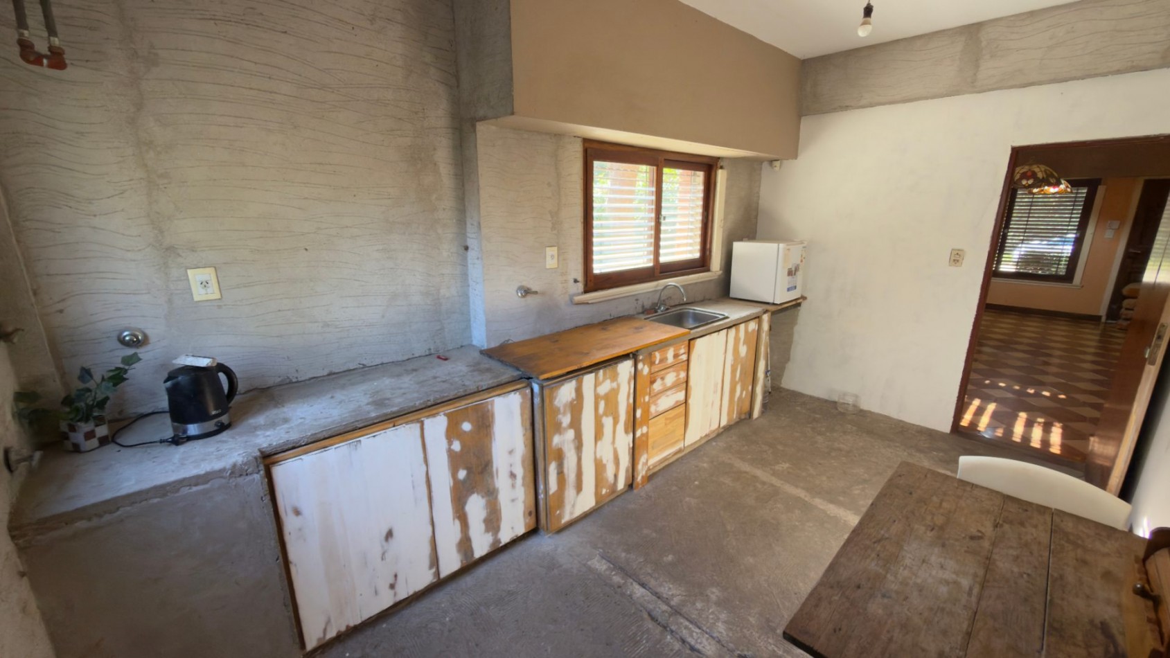 V2 - Chalet 4 ambientes - Calle Mendoza N°161