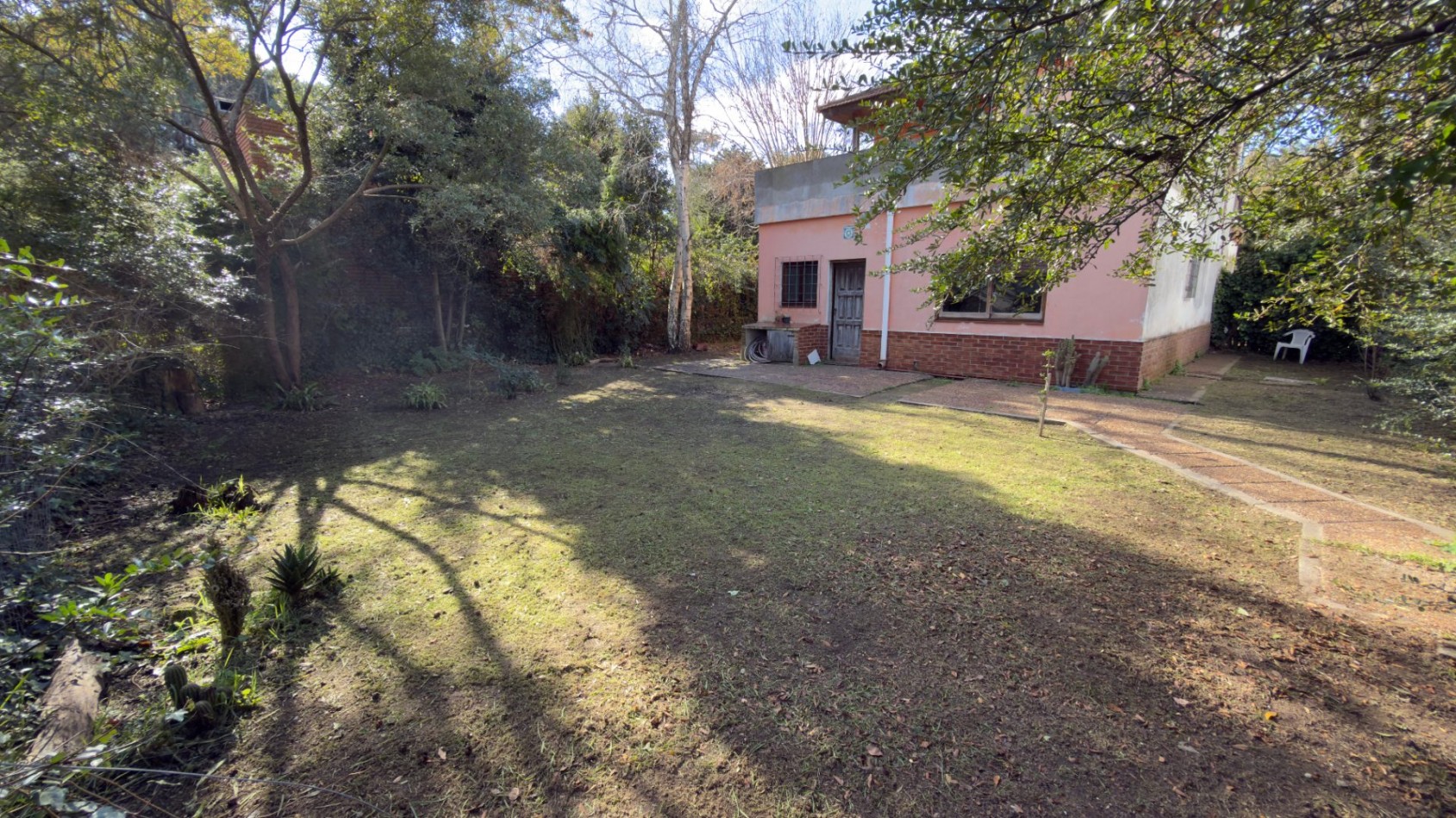V2 - Chalet 4 ambientes - Calle Mendoza N°161