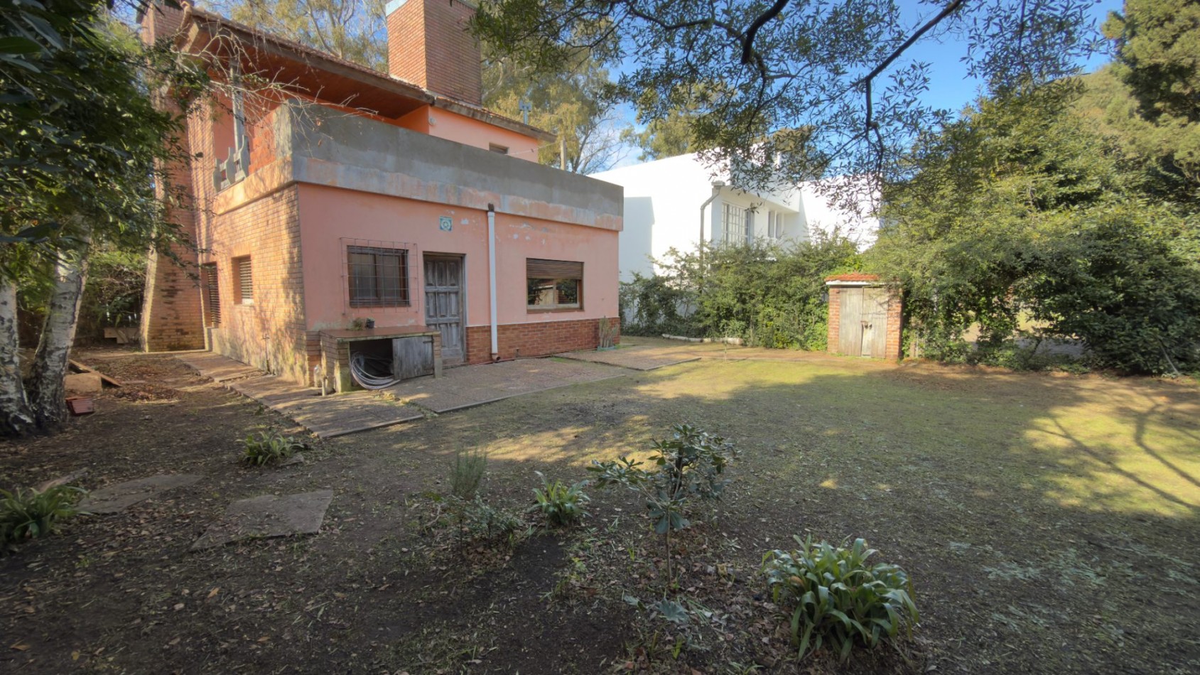 V2 - Chalet 4 ambientes - Calle Mendoza N°161