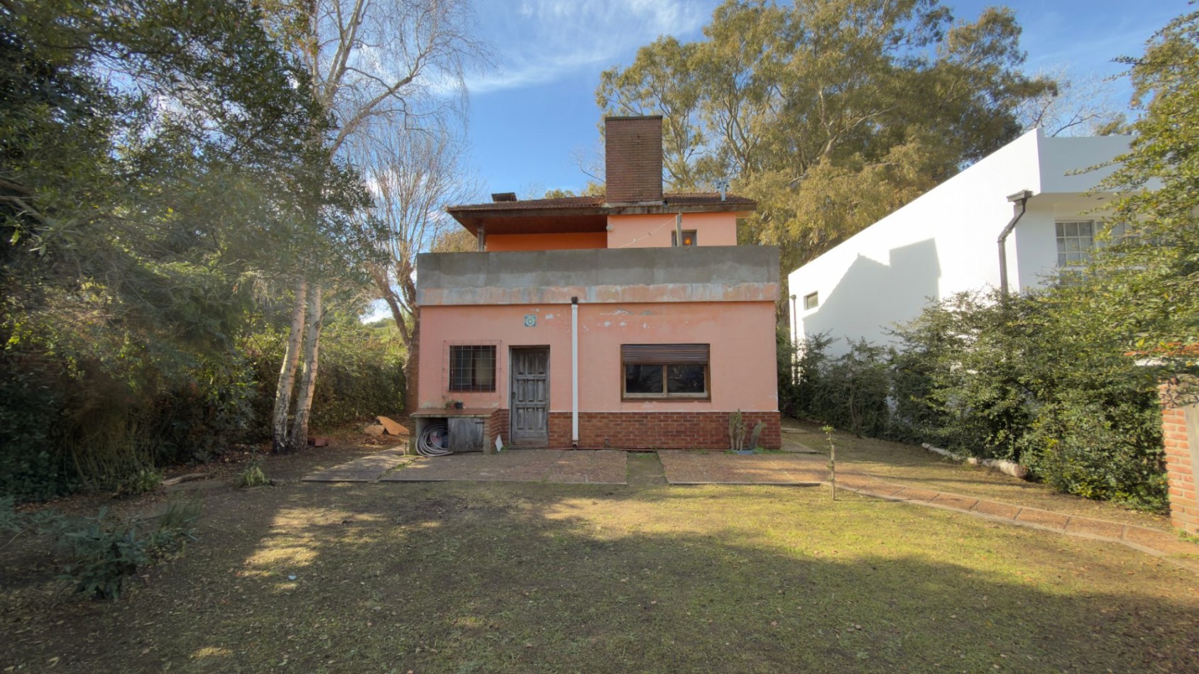 V2 - Chalet 4 ambientes - Calle Mendoza N°161