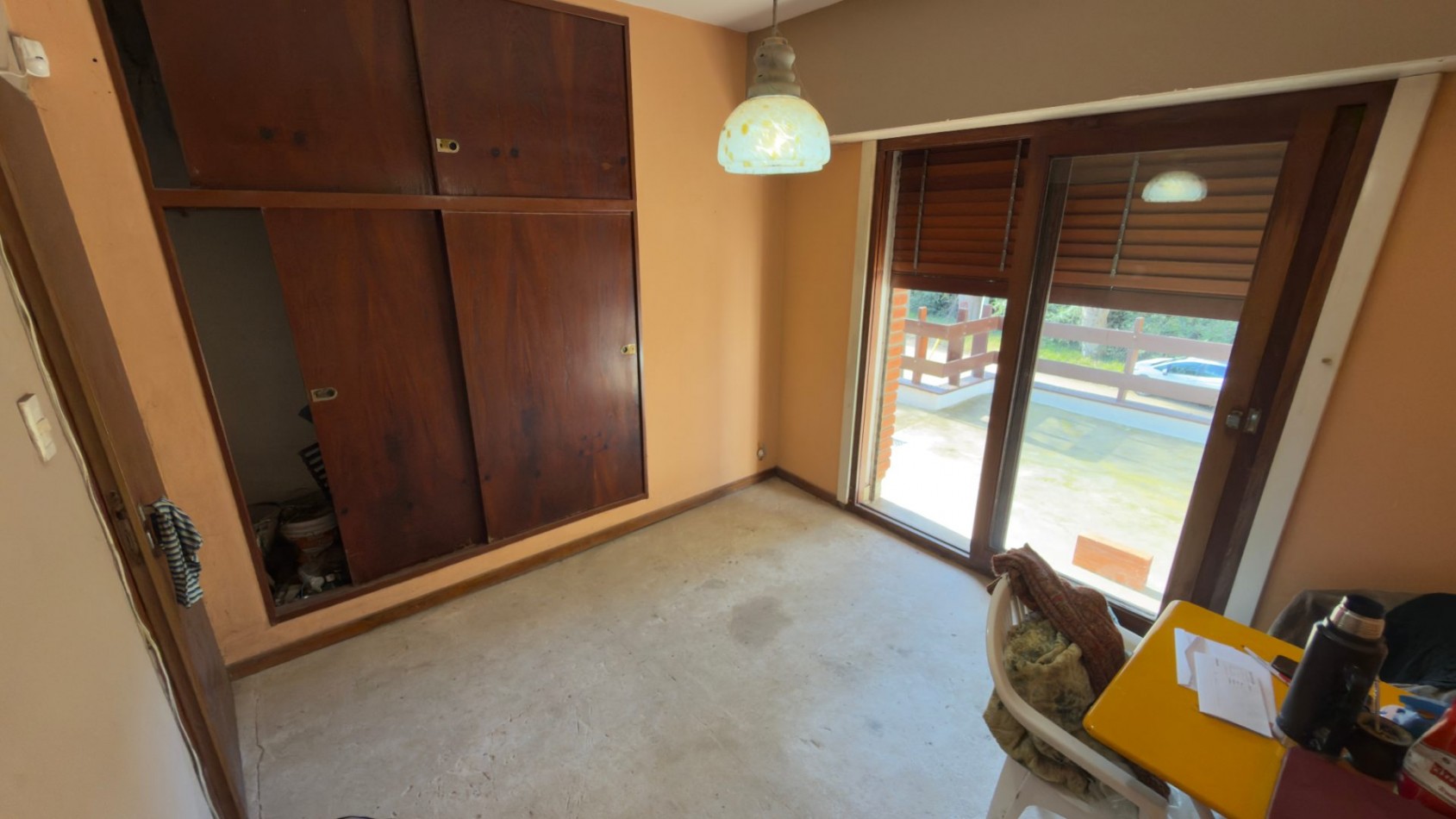 V2 - Chalet 4 ambientes - Calle Mendoza N°161