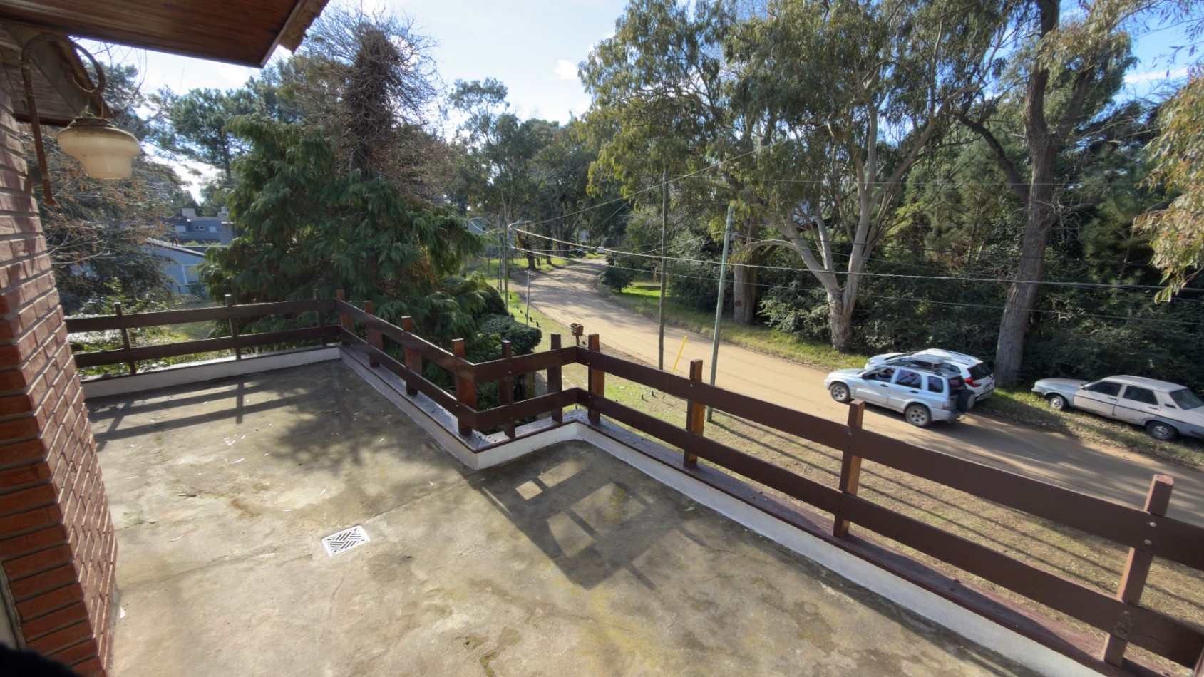 V2 - Chalet 4 ambientes - Calle Mendoza N°161
