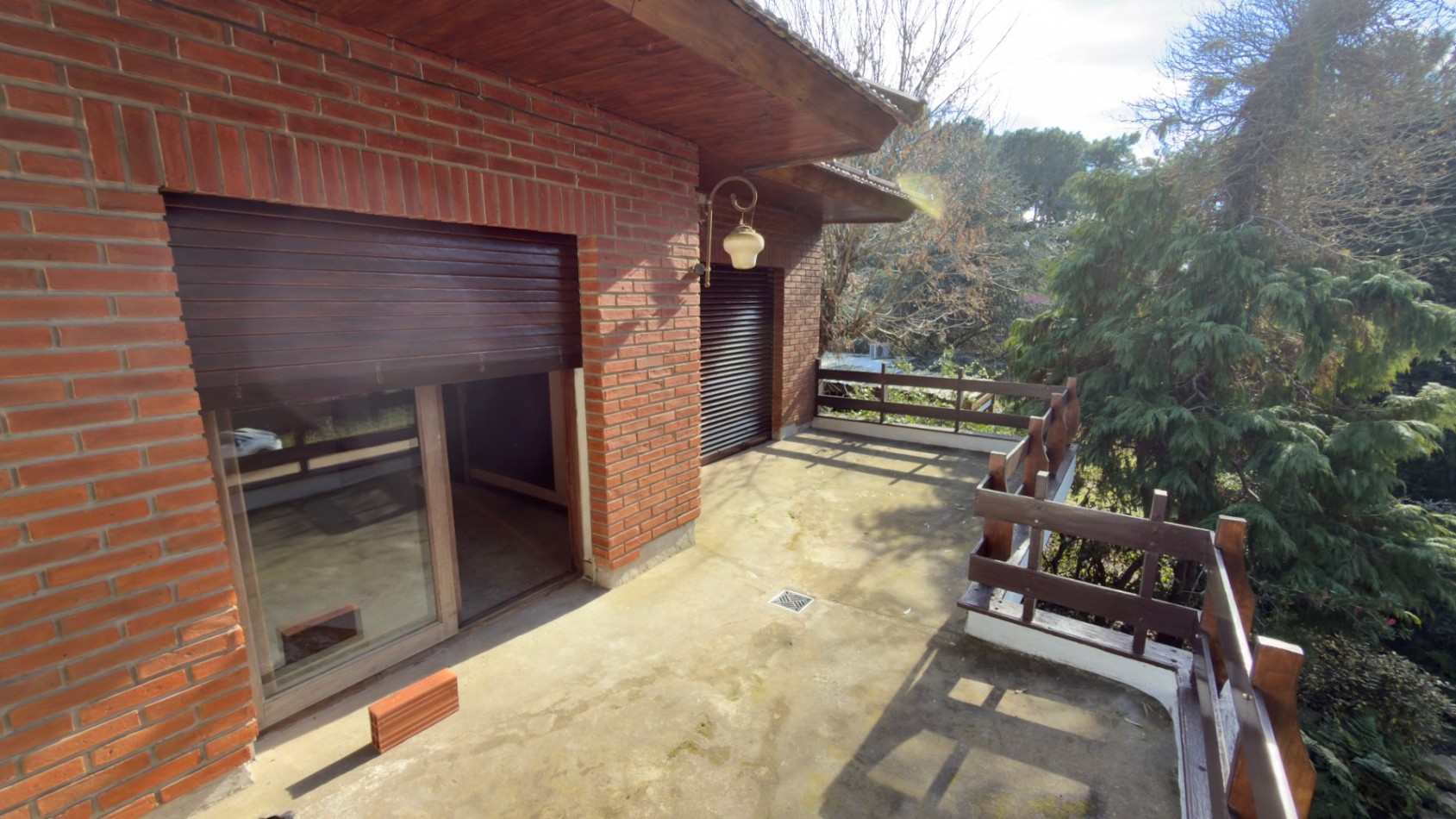 V2 - Chalet 4 ambientes - Calle Mendoza N°161
