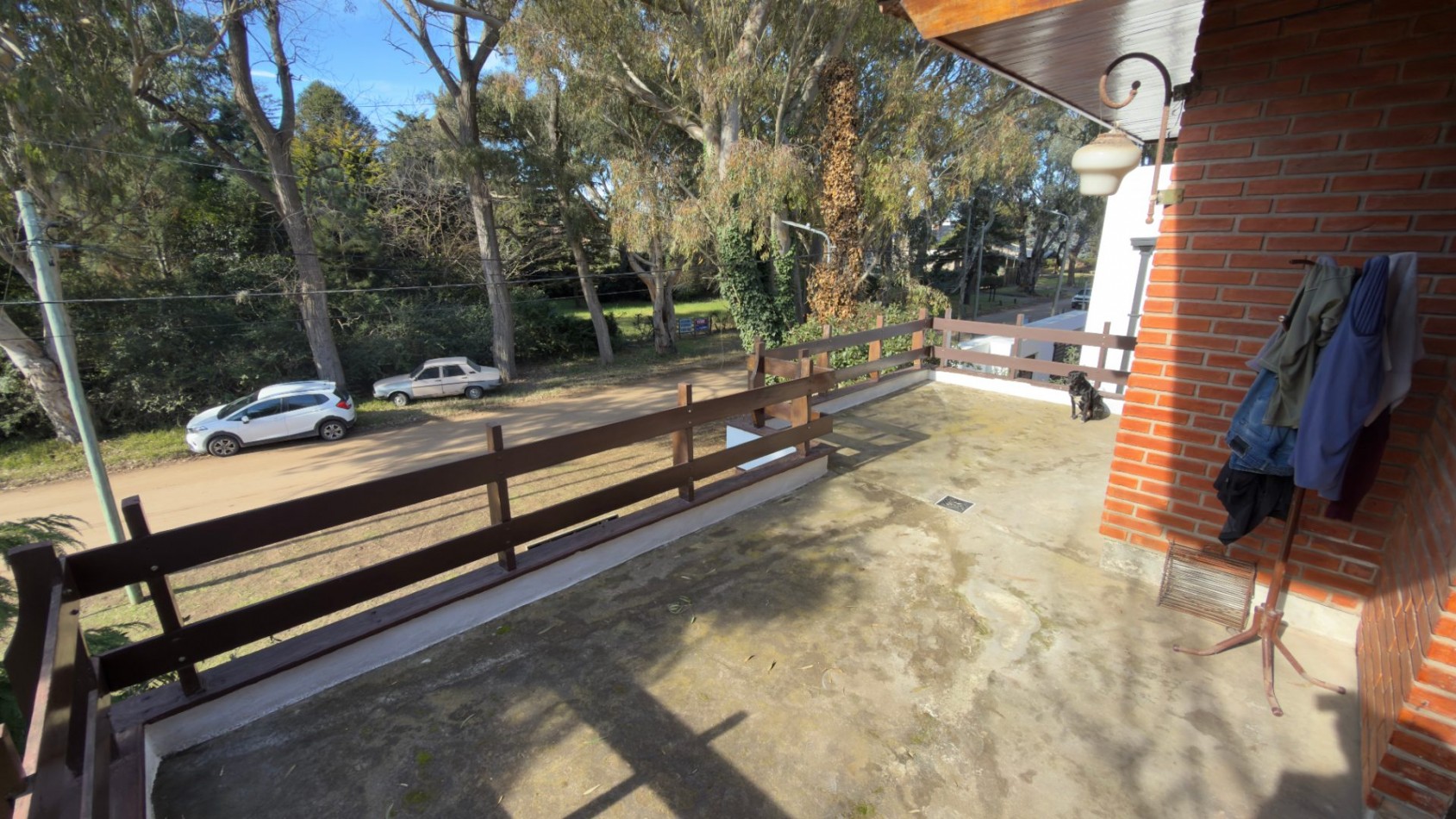 V2 - Chalet 4 ambientes - Calle Mendoza N°161