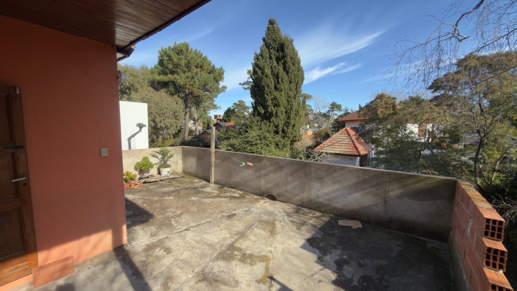 V2 - Chalet 4 ambientes - Calle Mendoza N°161