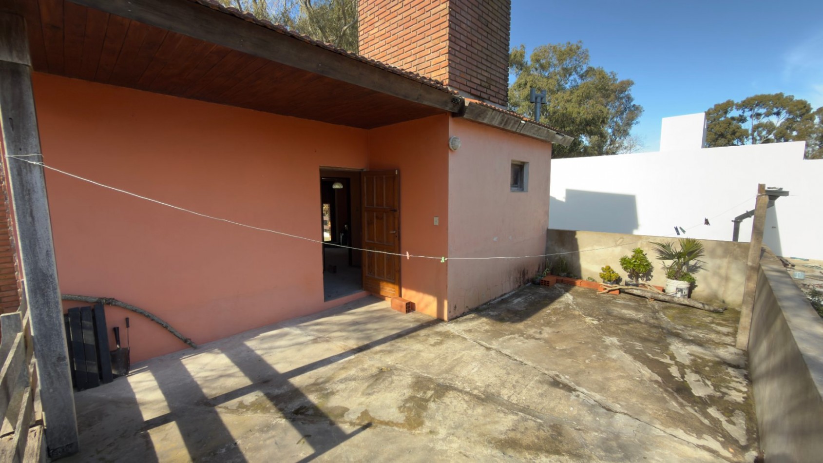 V2 - Chalet 4 ambientes - Calle Mendoza N°161