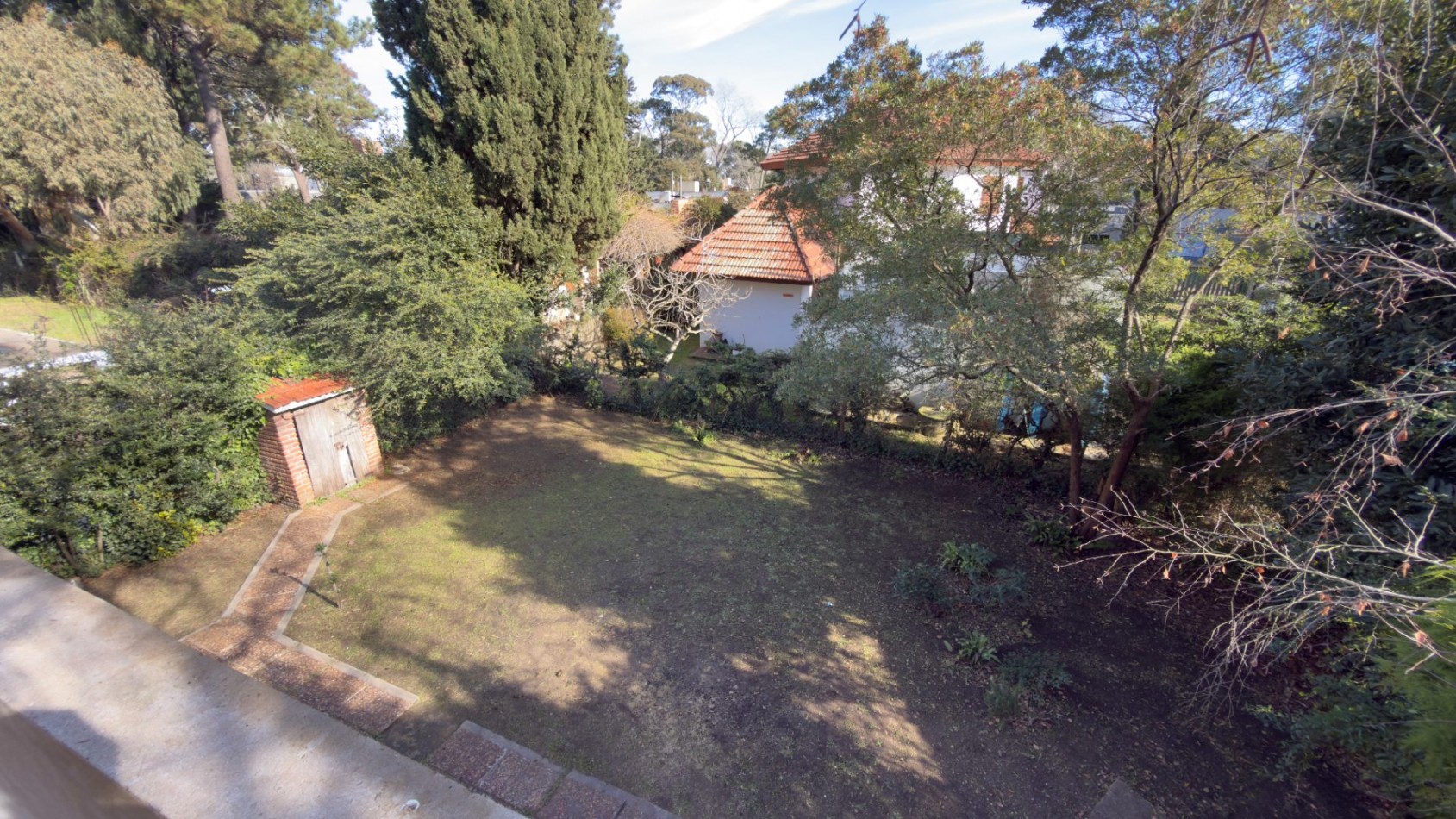V2 - Chalet 4 ambientes - Calle Mendoza N°161