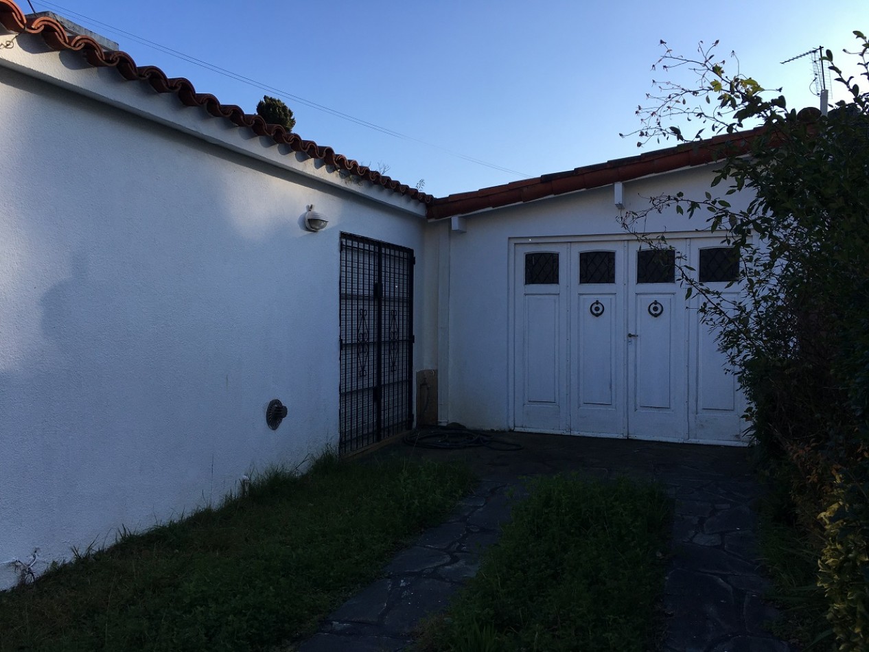 V78 - Chalet 4 ambientes - Calle 34 N°483