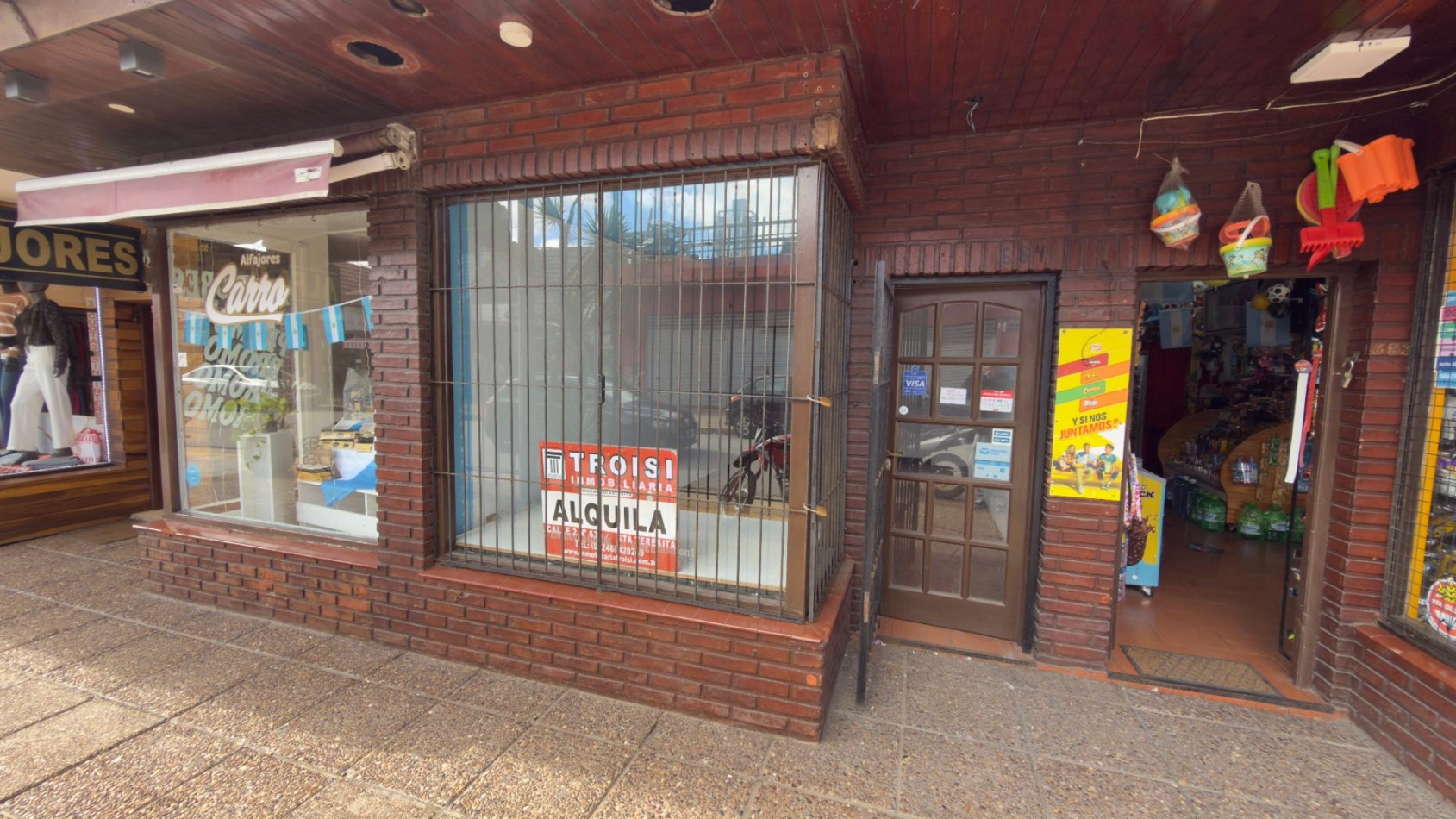 A3 - Local Calle 2 N°680 e/ 33 y 34