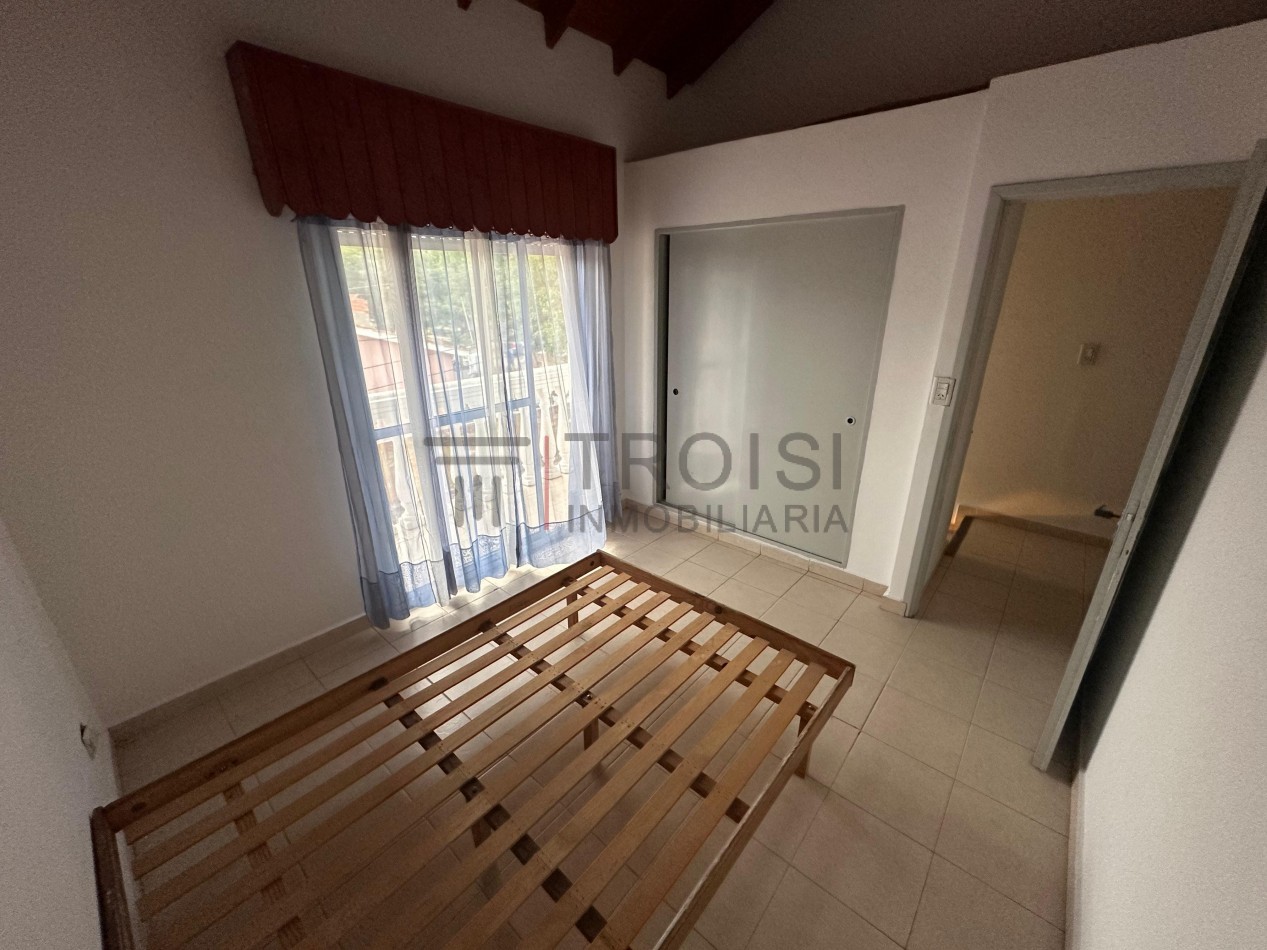 V3B - Duplex 3 ambientes - Calle 49 e/ 5 y 6