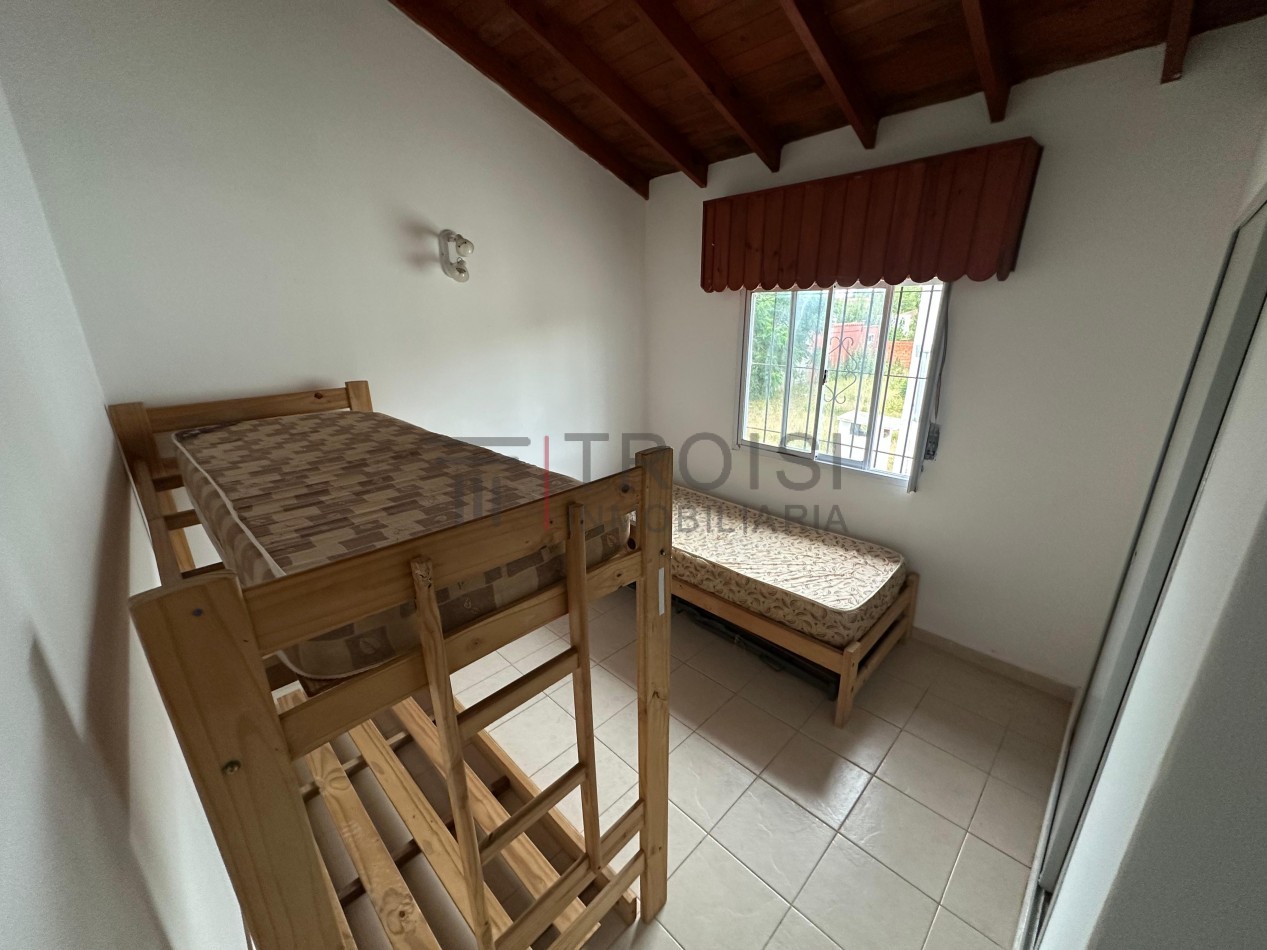 V3B - Duplex 3 ambientes - Calle 49 e/ 5 y 6