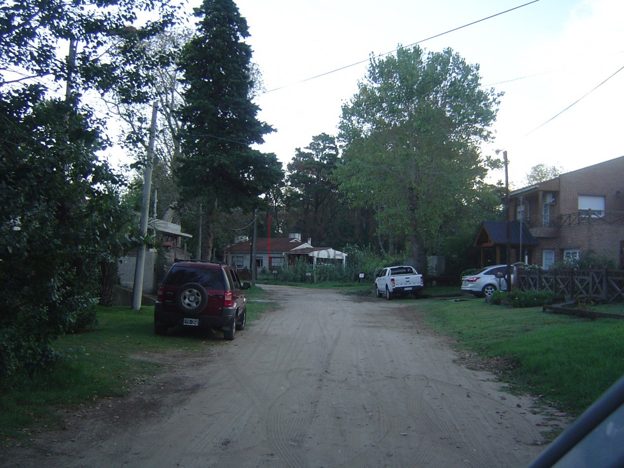 L18 - Lote Calle Buenos Aires e/ 27 y Peatonal - Santa Teresita