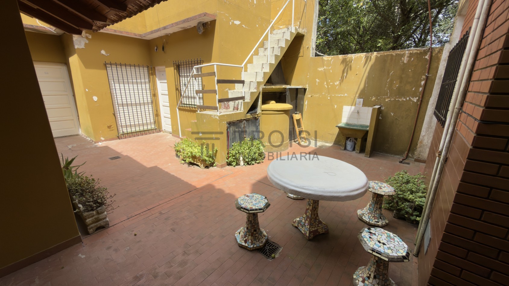 V59A - Depto. 2 ambientes - Calle 36 e/2 y 3 