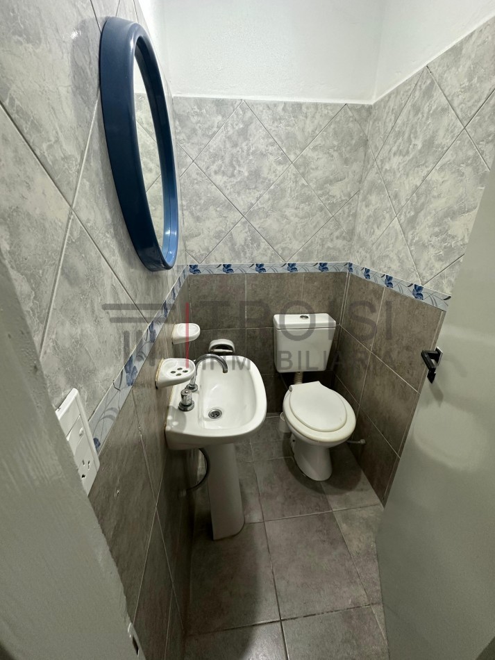 V3A - Duplex 3 ambientes - Calle 49 e/5 y 6