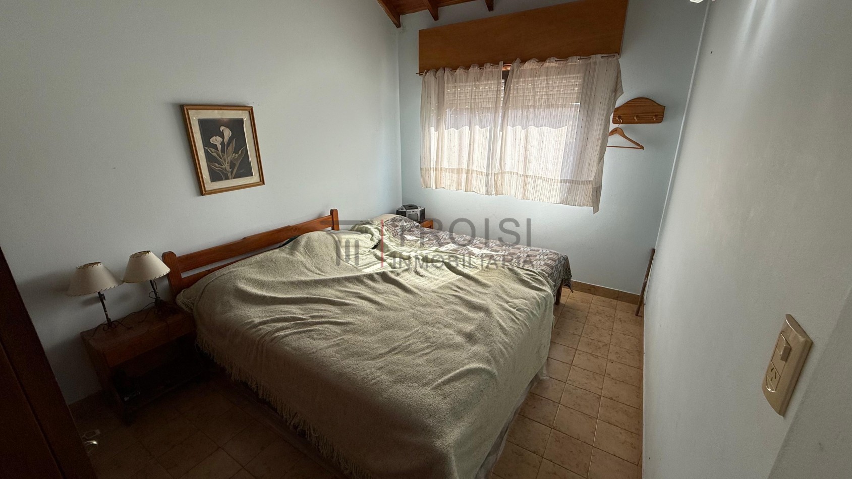 V51 - Departamento 3 ambientes - Calle 44 e/3 y 4