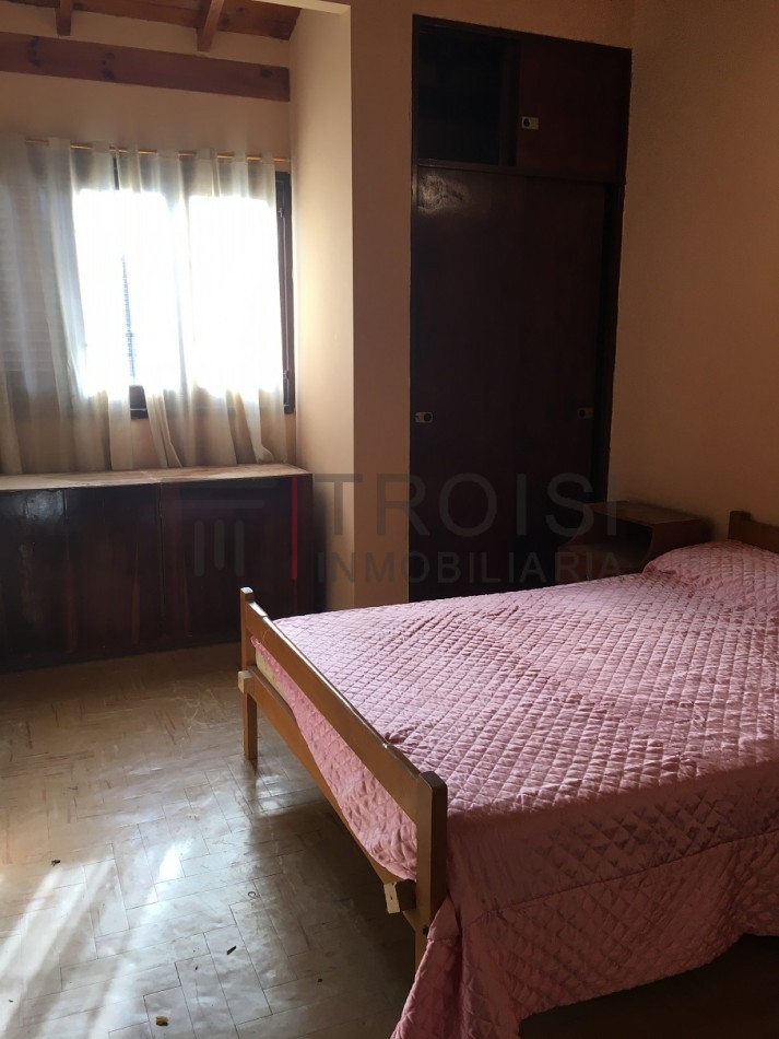 V29 - Duplex 3 ambientes - Calle 33 e/6 y 7
