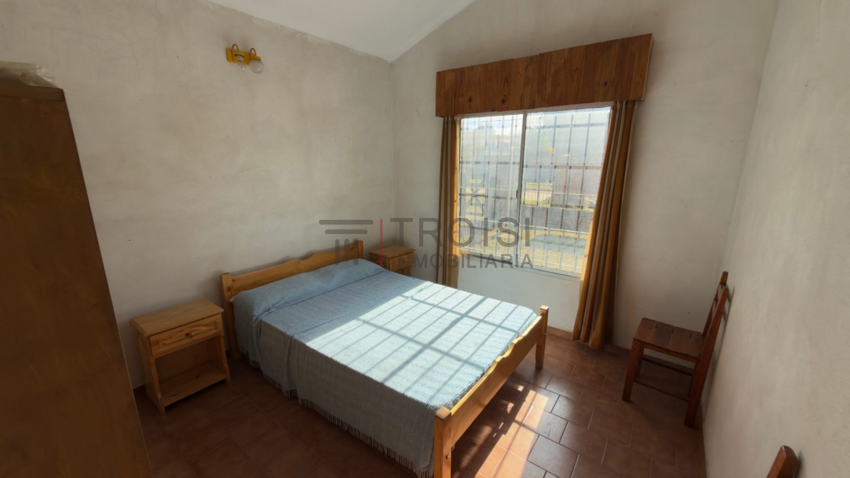 V63 - Chalet 3 ambientes - Calle 45 e/8 y 9 