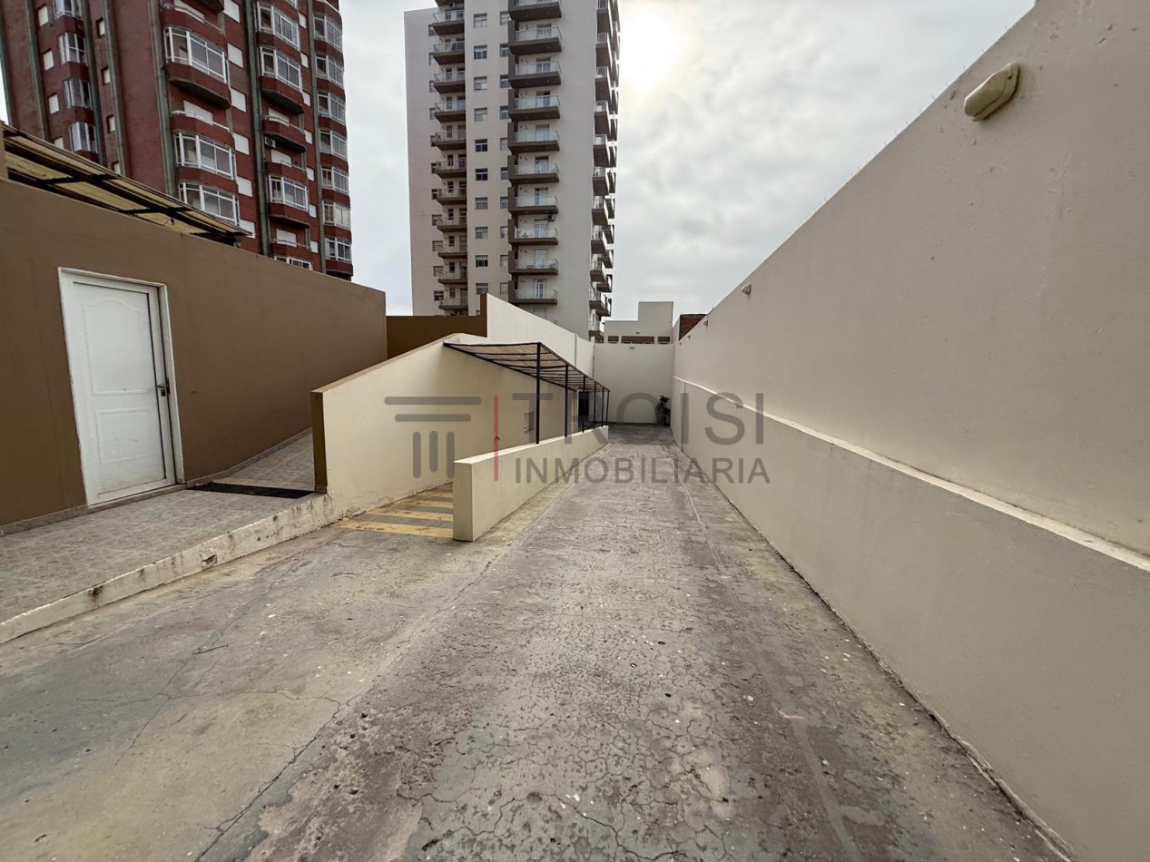 A2 - Depto. 2 ambientes - Av. 41 e/2 y 3