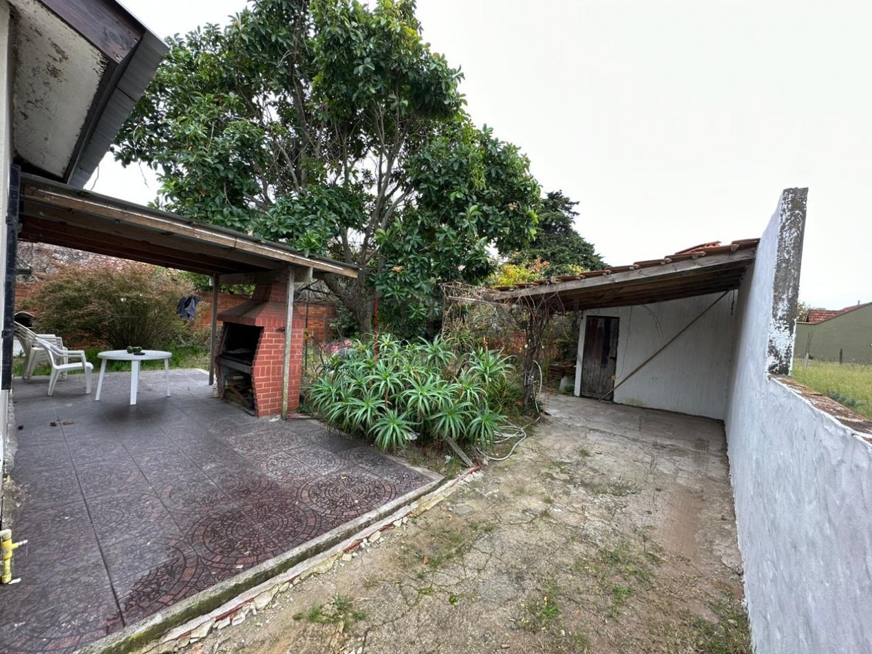V36 - Chalet 4 ambientes - Calle 5 e/ 47 y 48