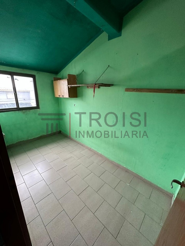 V87 - Depto. 3 ambientes - Calle 3 e/39 y 40