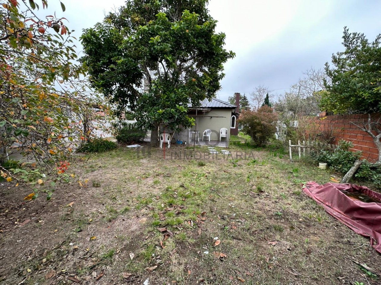 V36 - Chalet 4 ambientes - Calle 5 e/ 47 y 48
