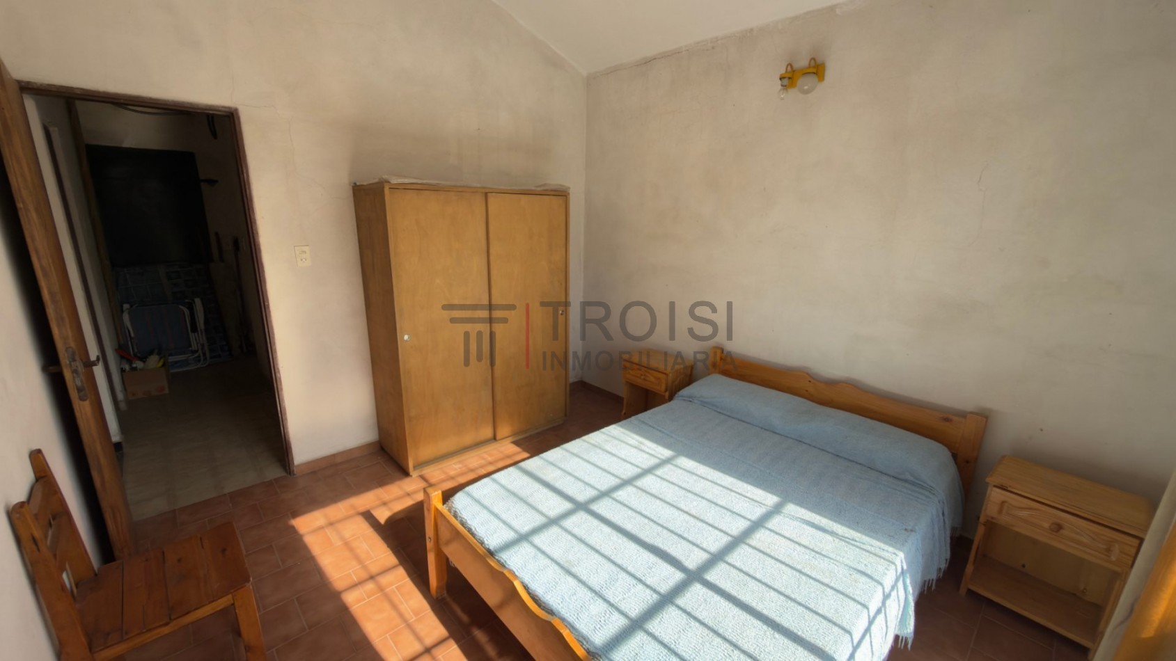 V63 - Chalet 3 ambientes - Calle 45 e/8 y 9 