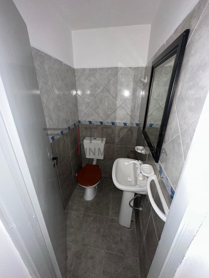 V3B - Duplex 3 ambientes - Calle 49 e/ 5 y 6