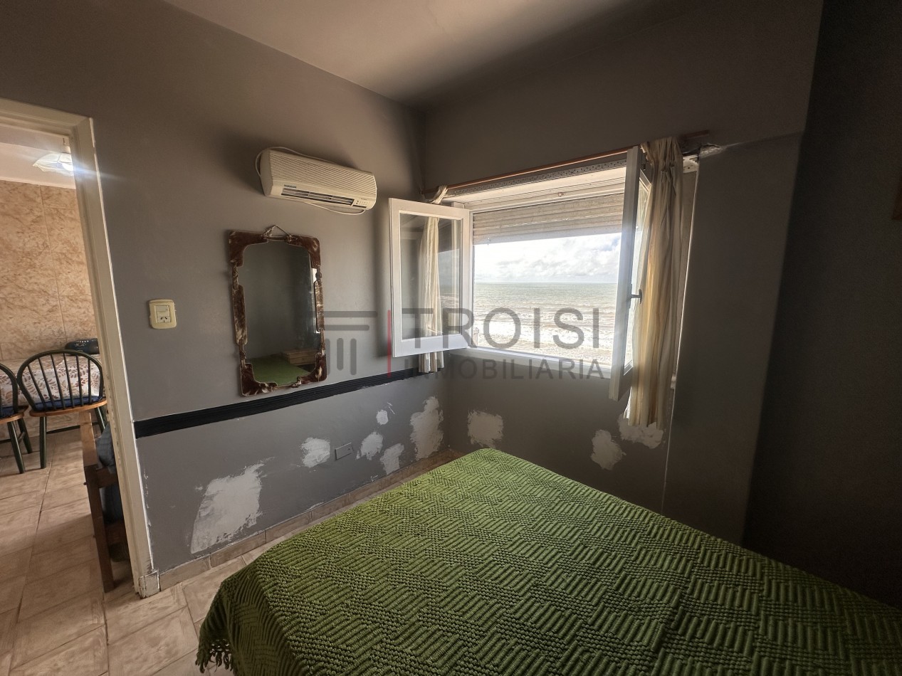 V38 - Departamento - Calle 33 N° 151 esquina Costanera - Santa Teresita