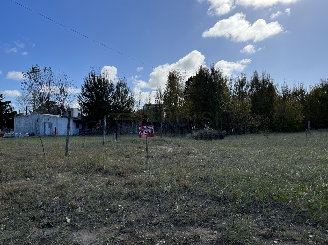L9 - Lote Calle 46 e/ 7 Y 8 - Santa Teresita