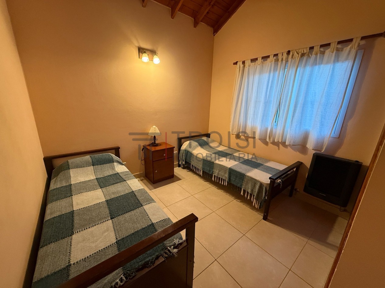 291 - Chalet 3 ambientes - Calle 29 e/6 y 7 