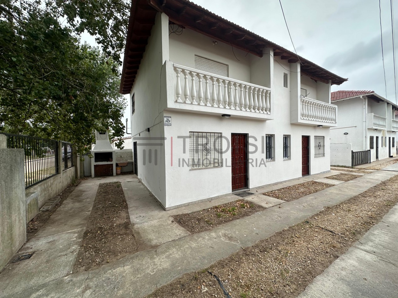 V3A - Duplex 3 ambientes - Calle 49 e/5 y 6