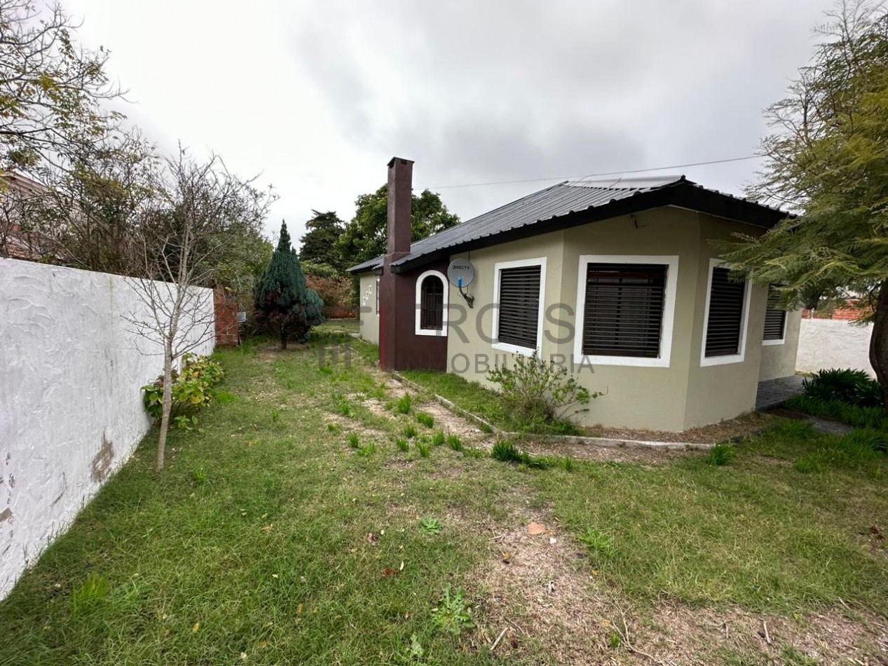 V36 - Chalet 4 ambientes - Calle 5 e/ 47 y 48
