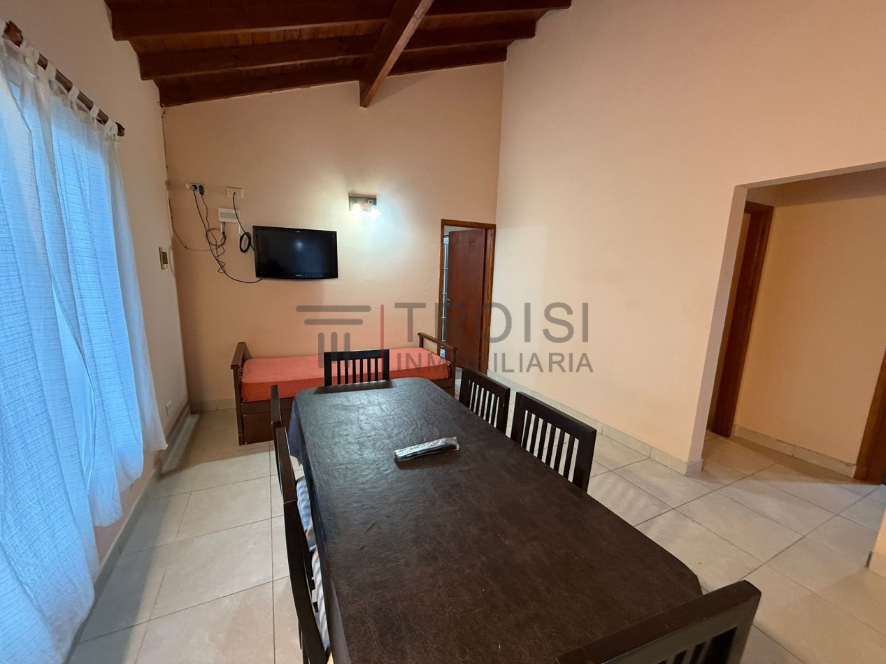 291 - Chalet 3 ambientes - Calle 29 e/6 y 7 