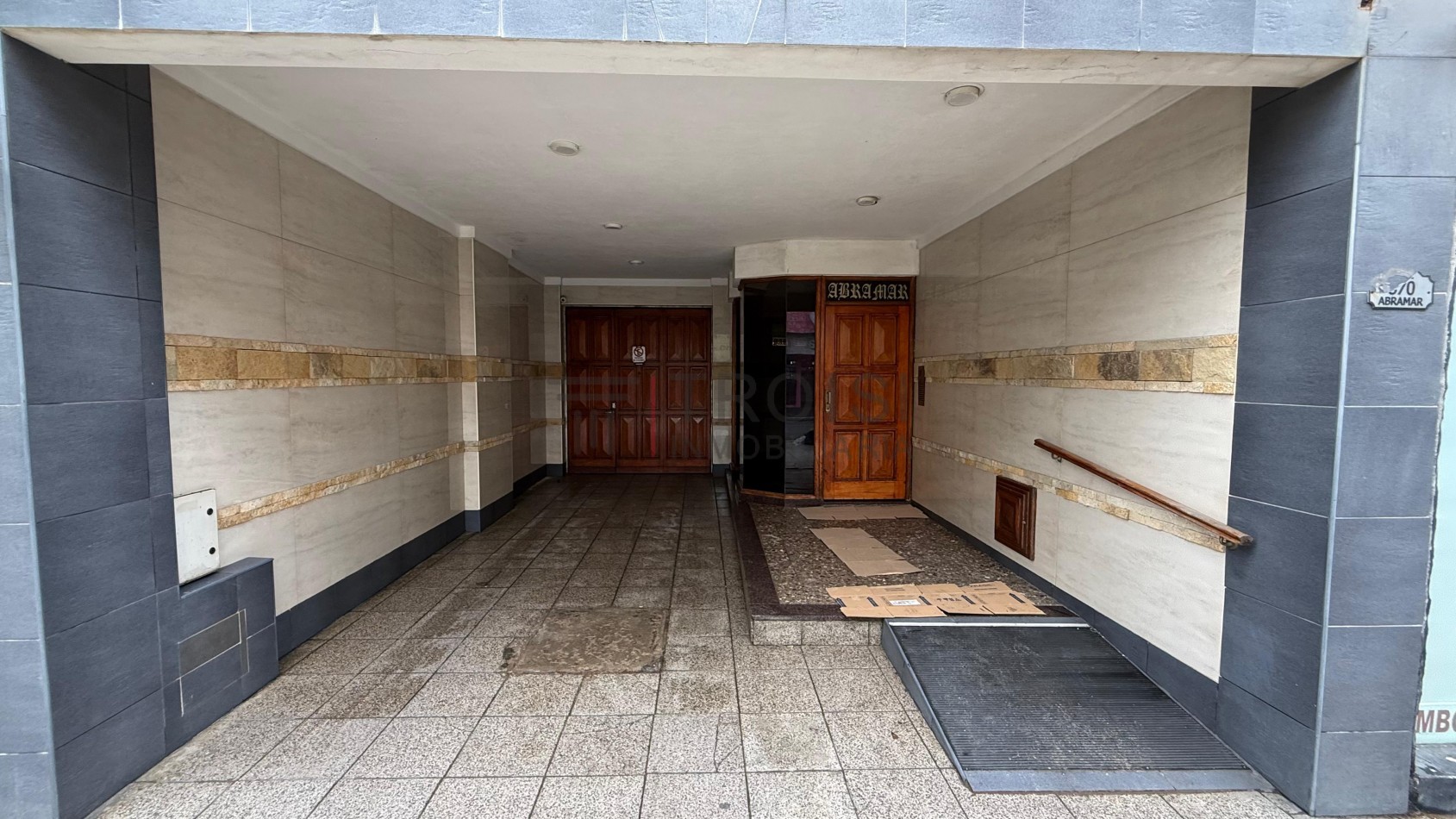 V67 - Depto. 3 ambientes - Calle 2 e/35 y 36