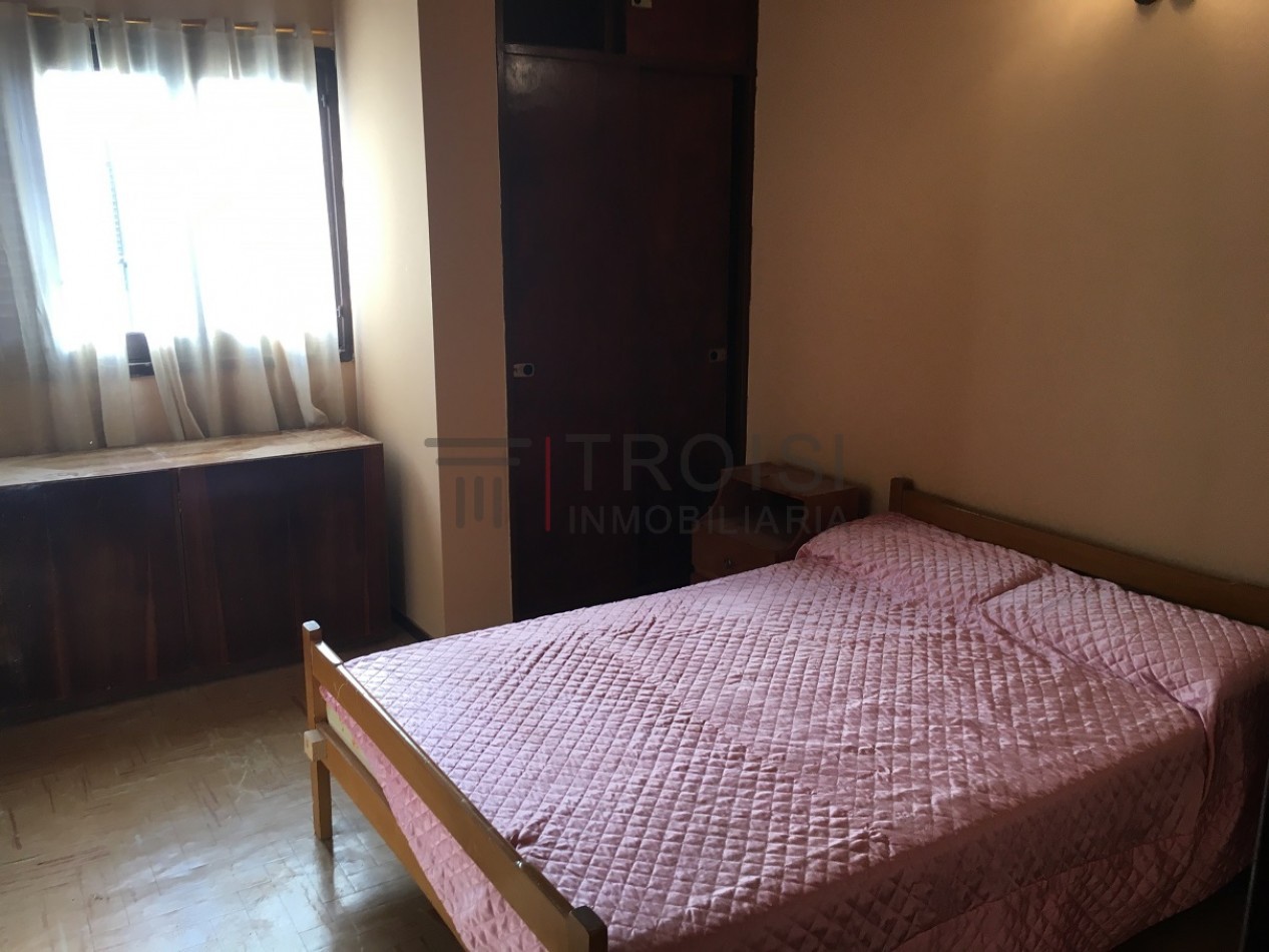 V29 - Duplex 3 ambientes - Calle 33 e/6 y 7